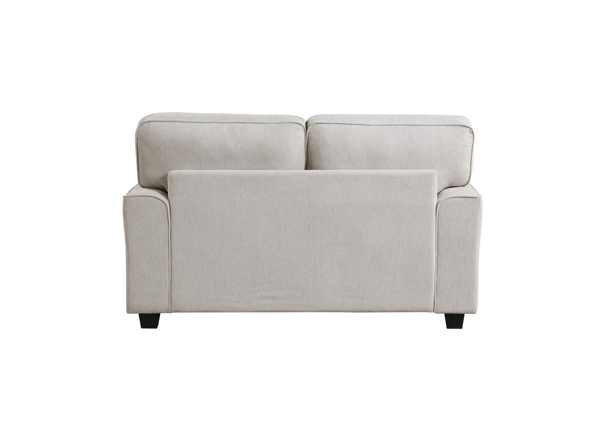 Bradford Love Seat image 4