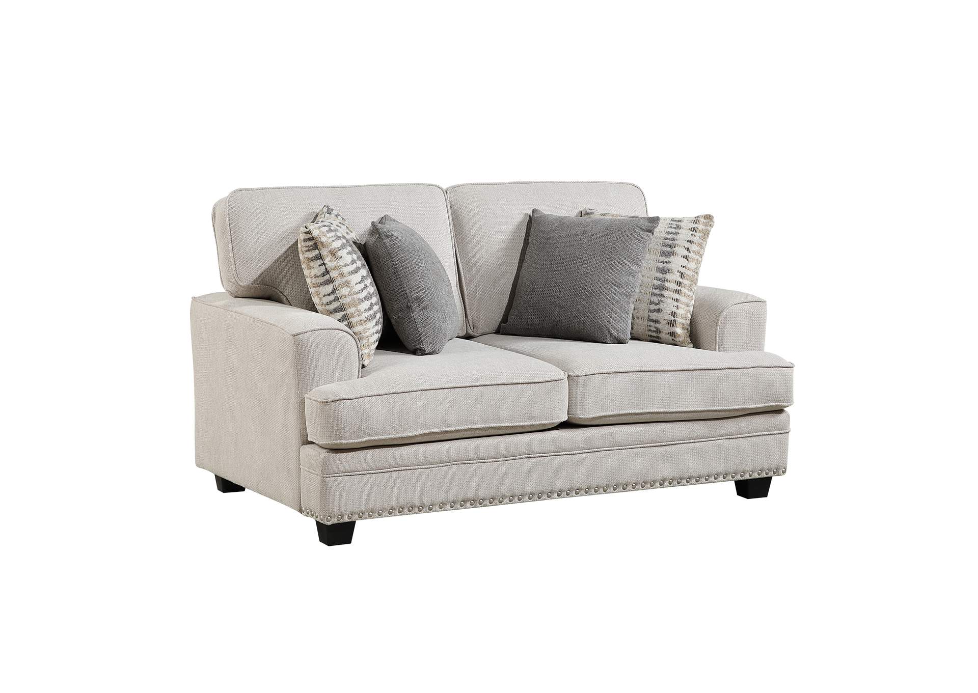 Bradford Love Seat image 3