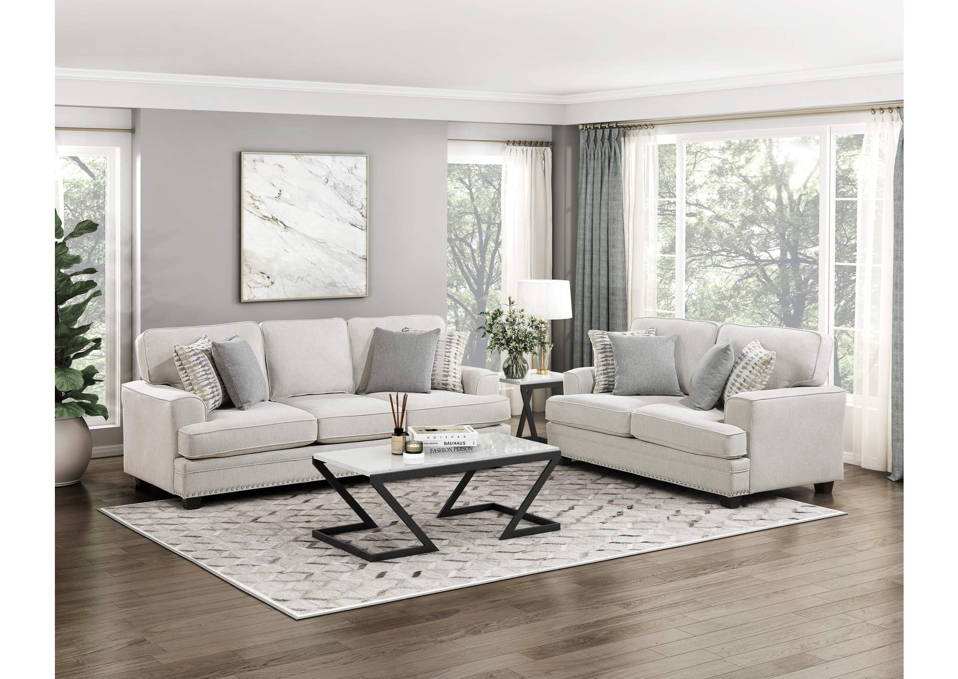 Bradford Sofa image 3