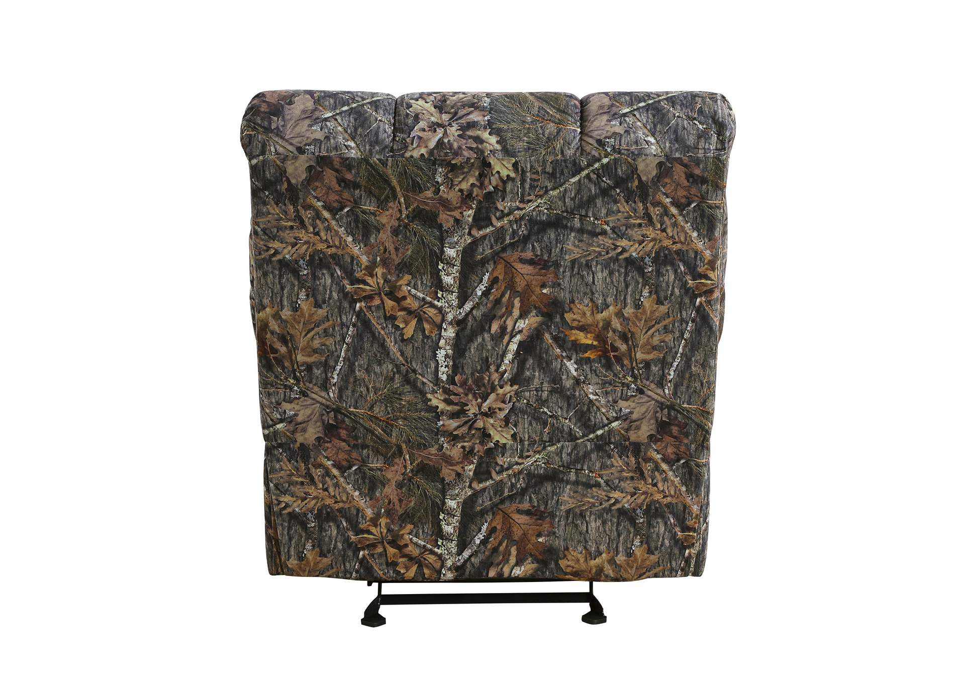 Charleston Glider Reclining Chair image 7