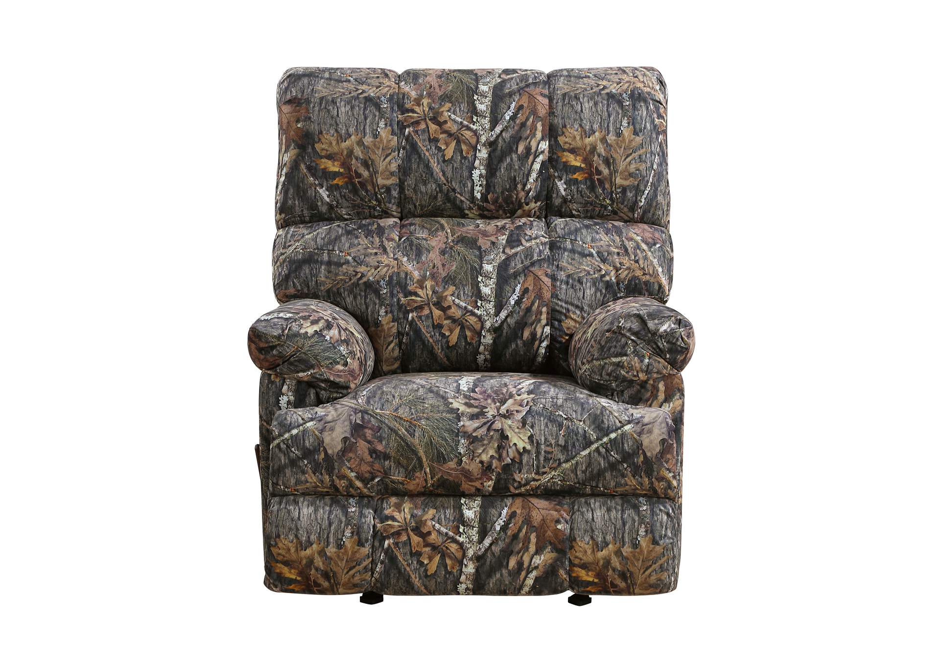 Glider Reclining Chair image 3