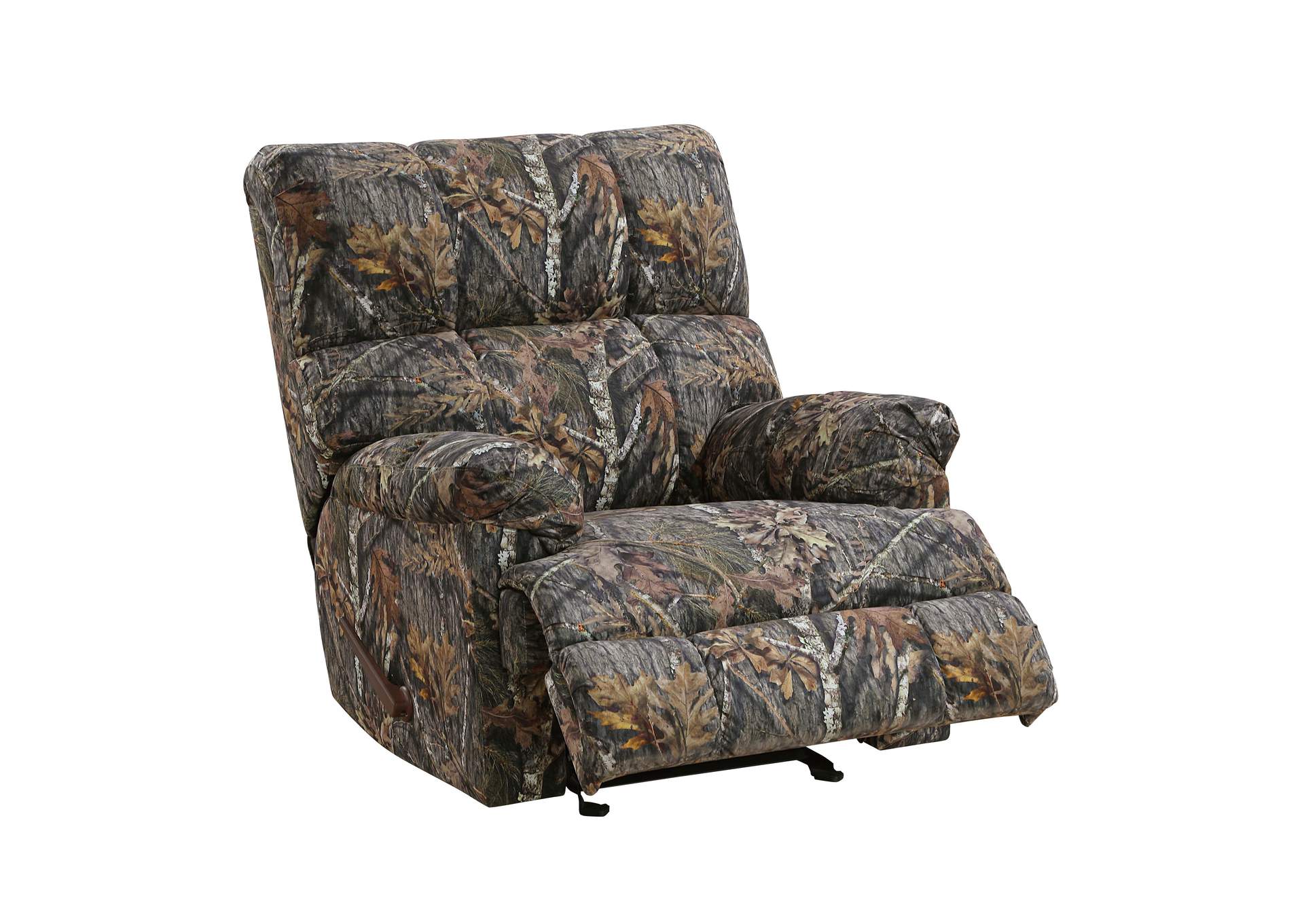 Charleston Glider Reclining Chair image 8