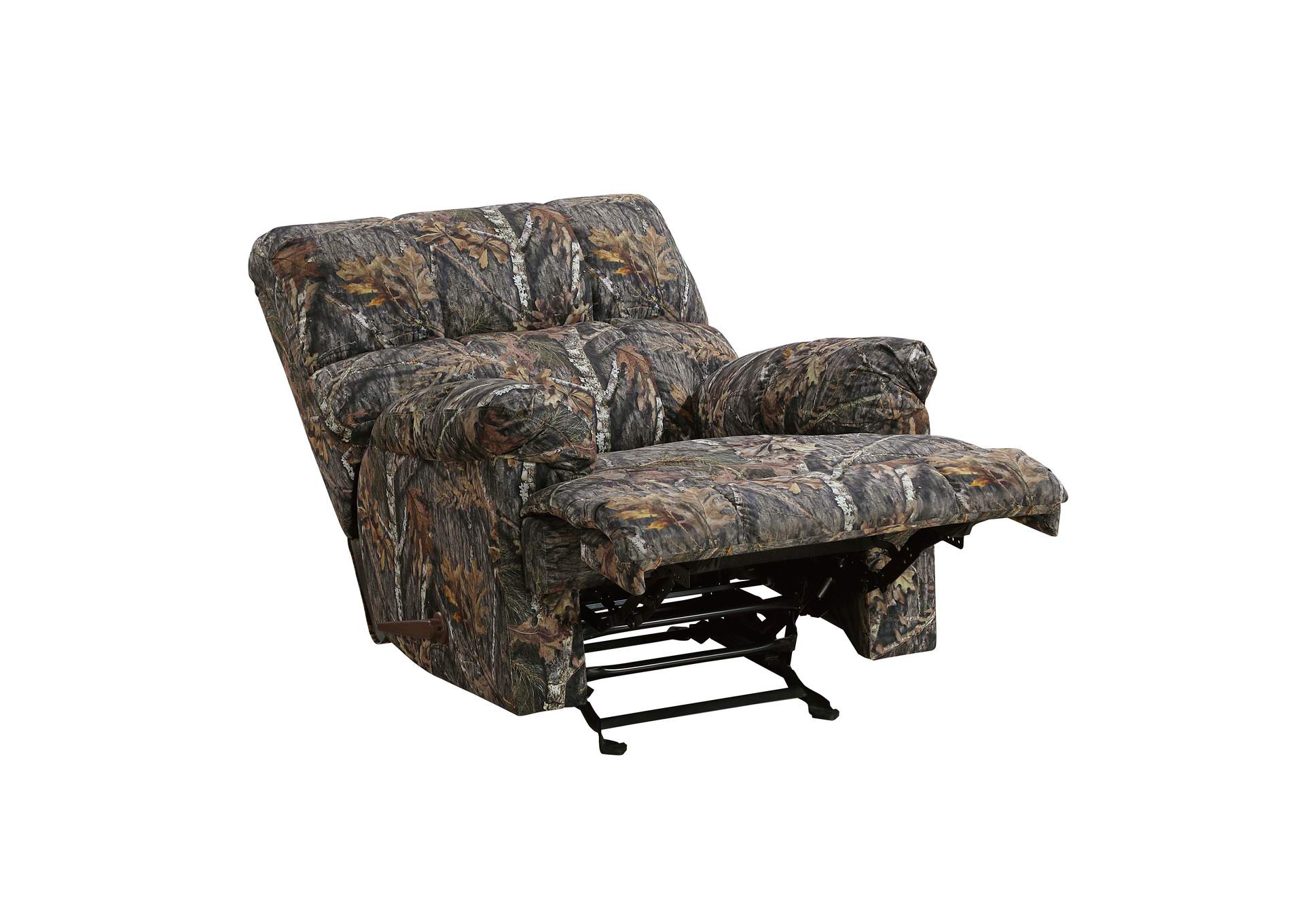 Charleston Glider Reclining Chair image 9