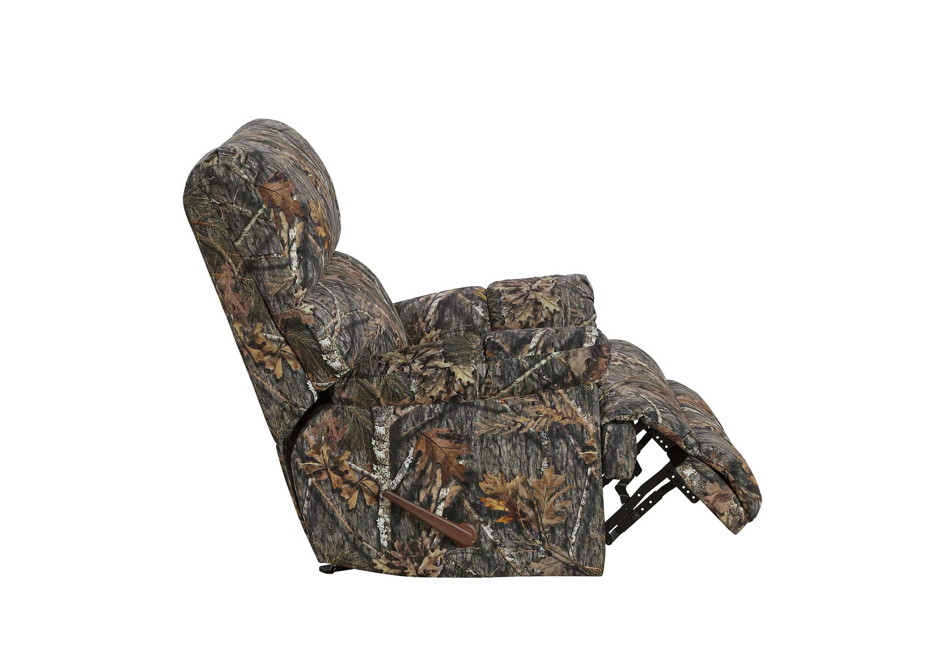 Charleston Glider Reclining Chair image 10