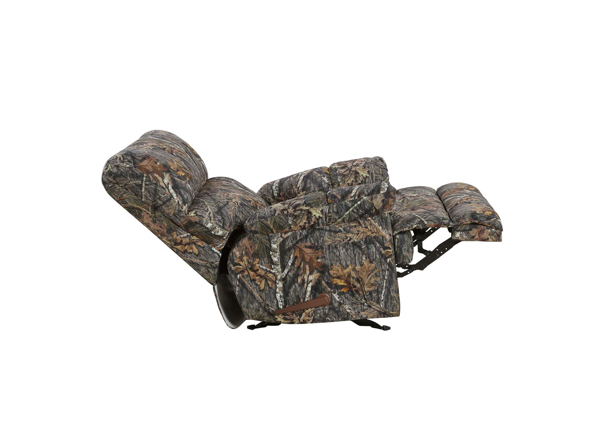 Charleston Glider Reclining Chair image 11
