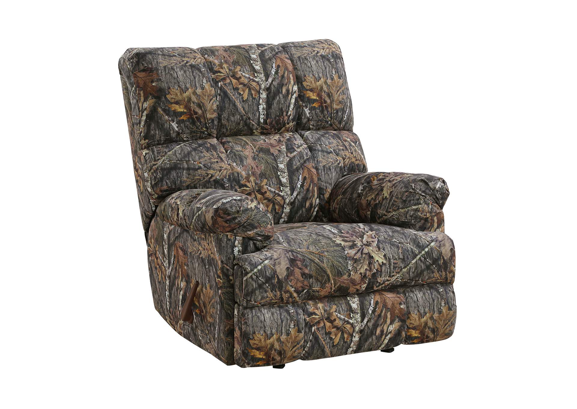 Glider Reclining Chair image 4