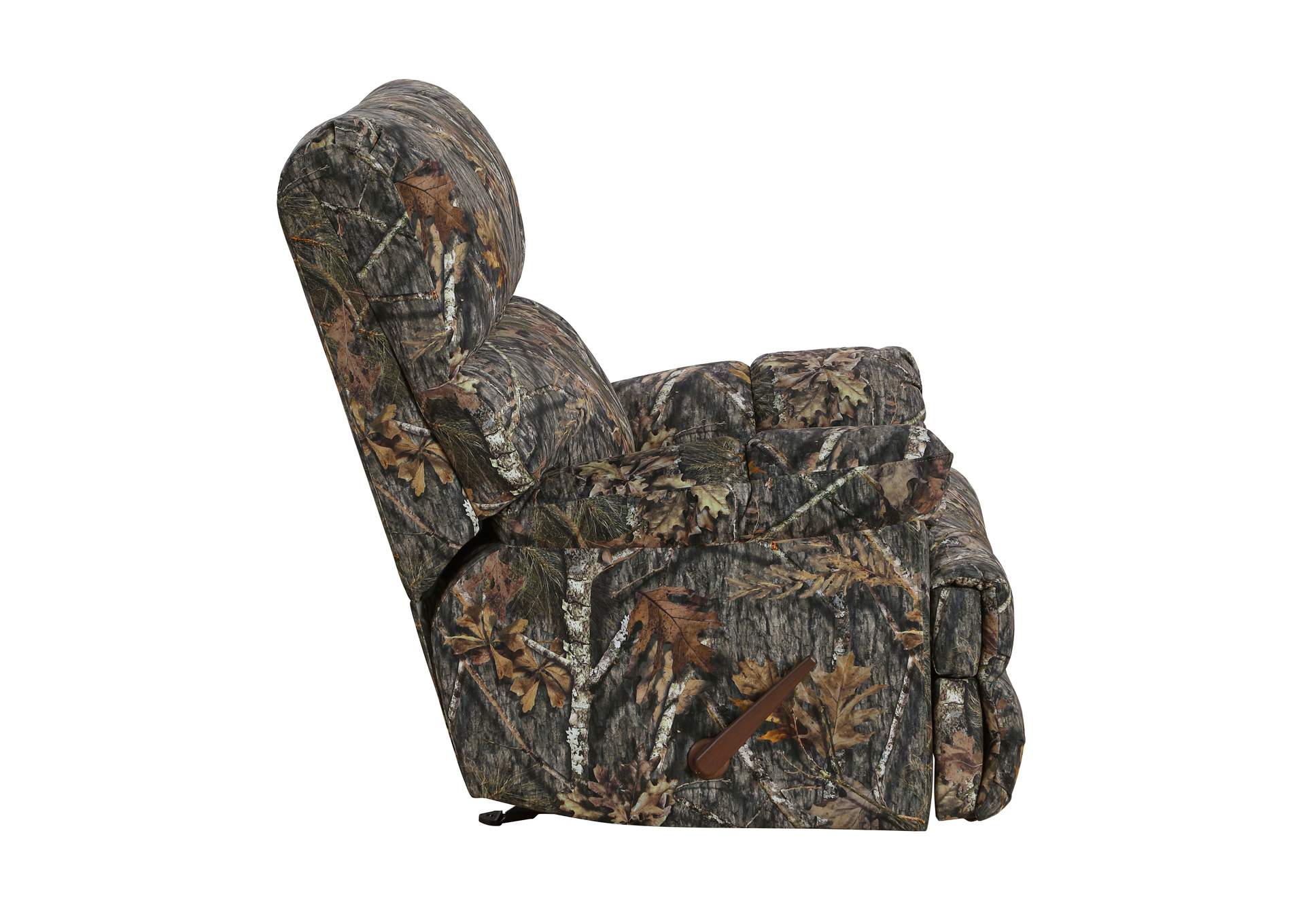 Glider Reclining Chair image 5