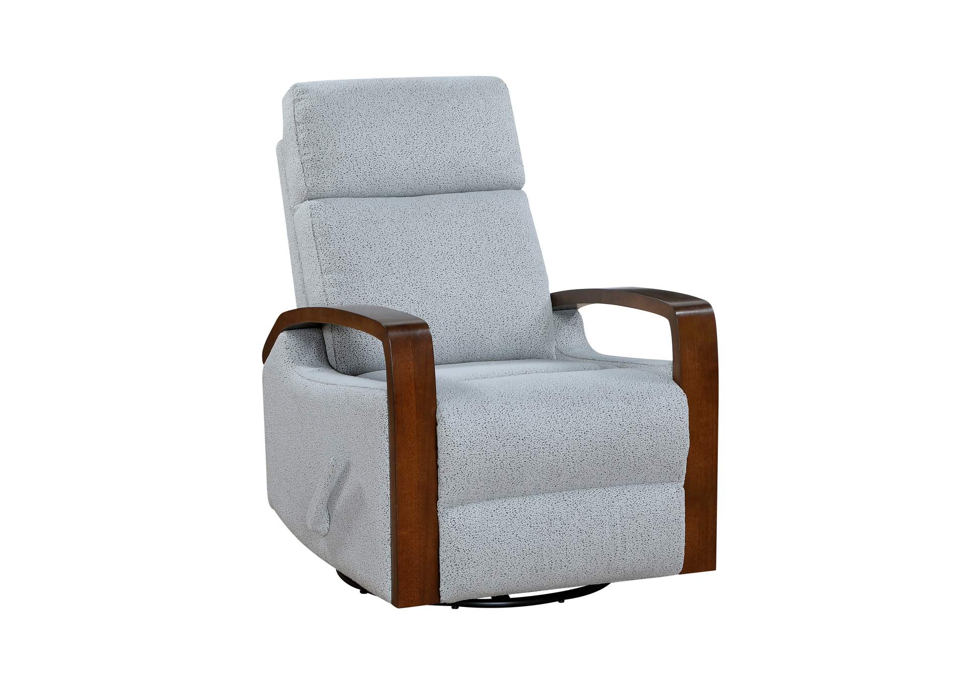 Swivel Glider Reclining Chair image 3