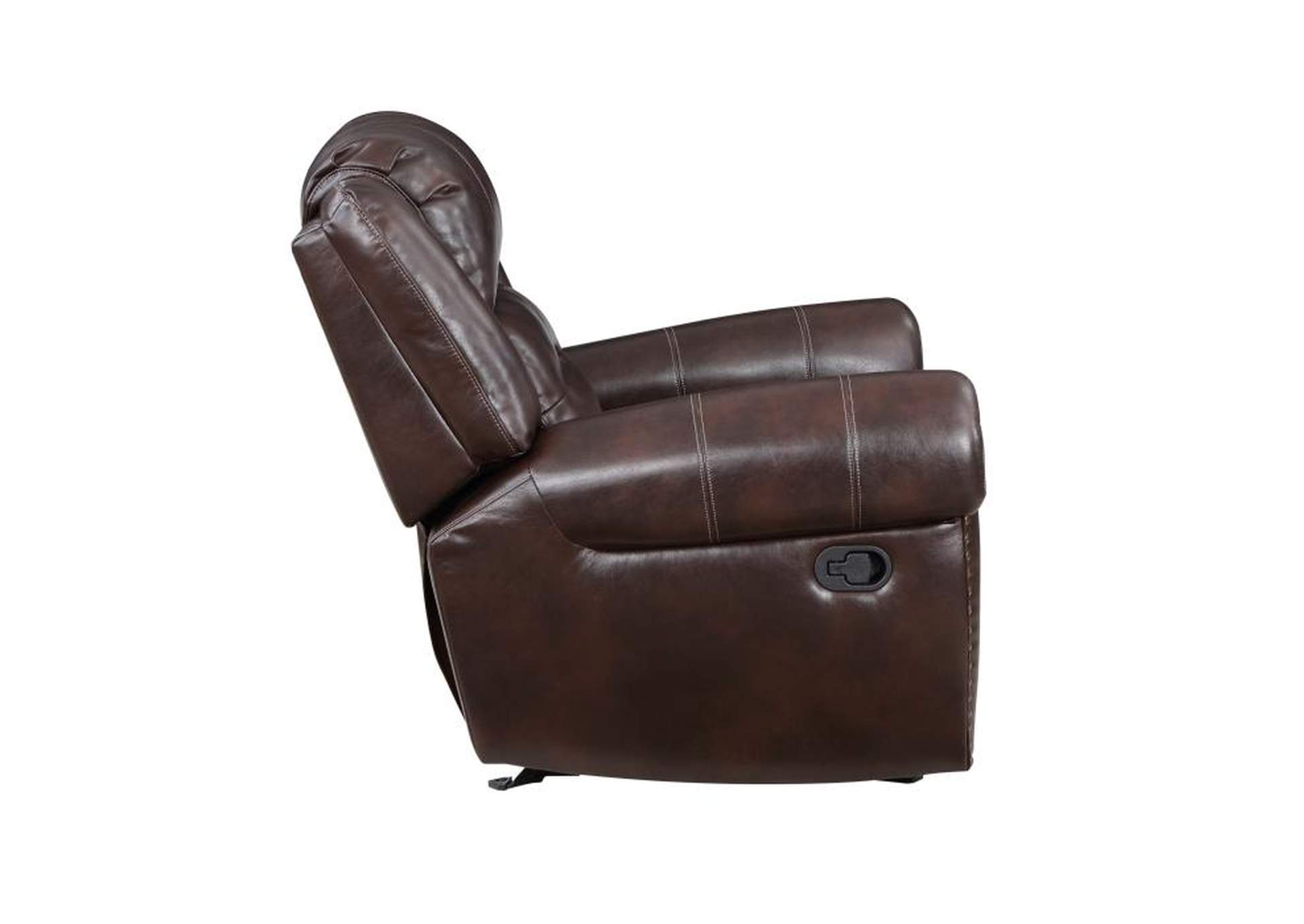 Hill Glider Reclining Chair image 4