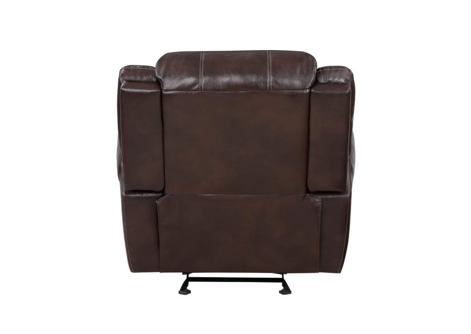 Hill Glider Reclining Chair image 5