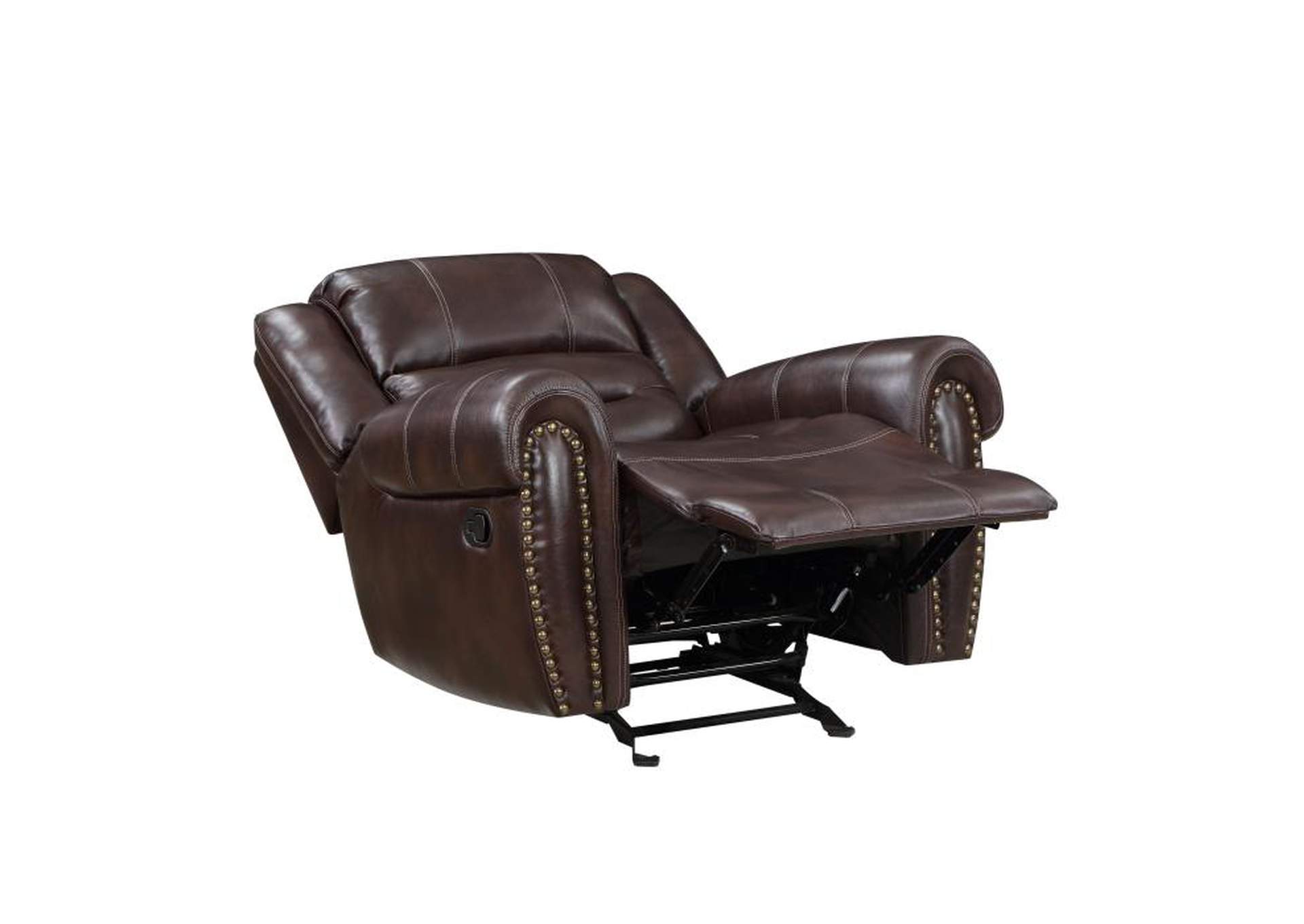 Hill Glider Reclining Chair image 6