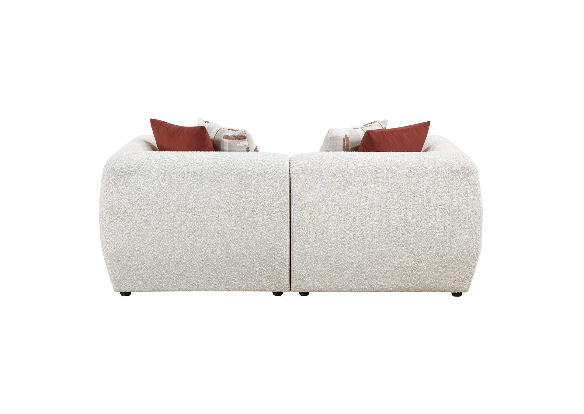 Franz Love Seat image 4