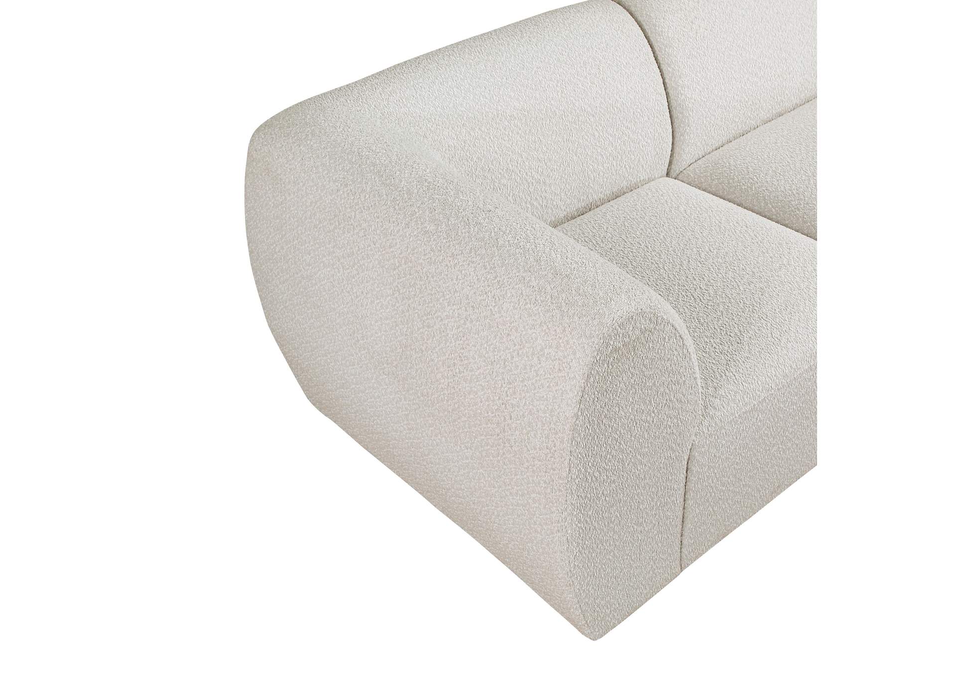 Franz 6-Piece Modular Sectional image 5