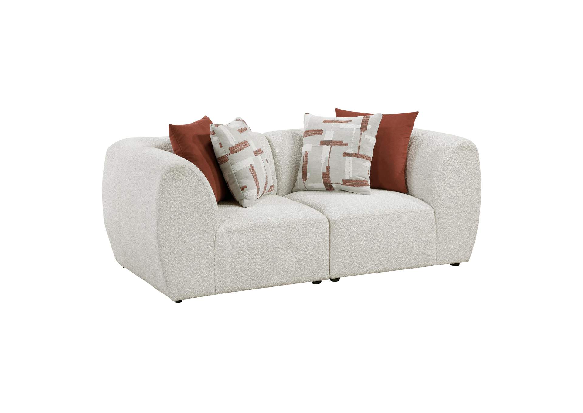 Franz Love Seat image 3