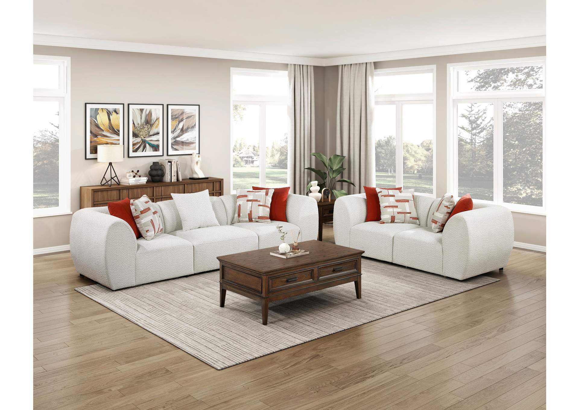 Franz Sofa image 11