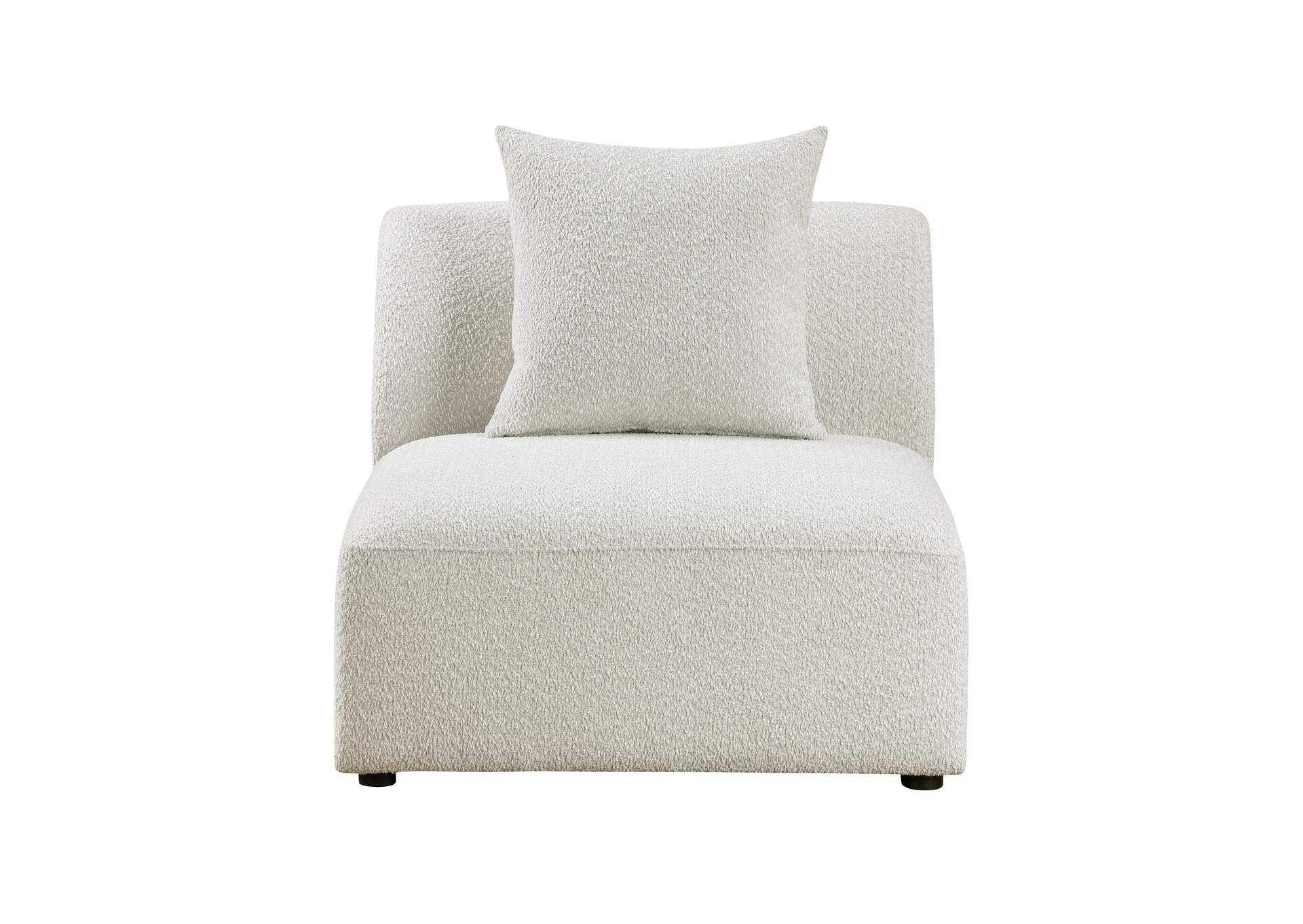 Franz 6-Piece Modular Sectional image 4