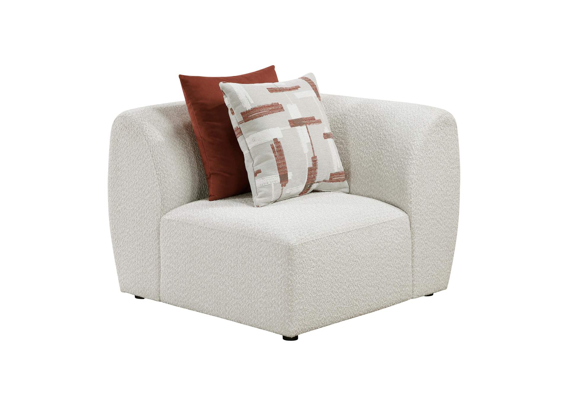 Franz 6-Piece Modular Sectional image 3