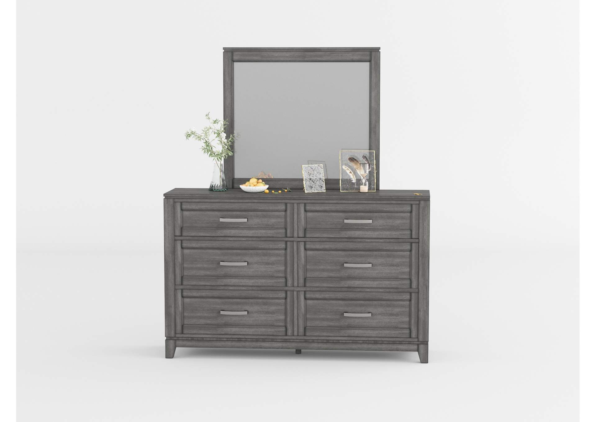Garretson Dresser