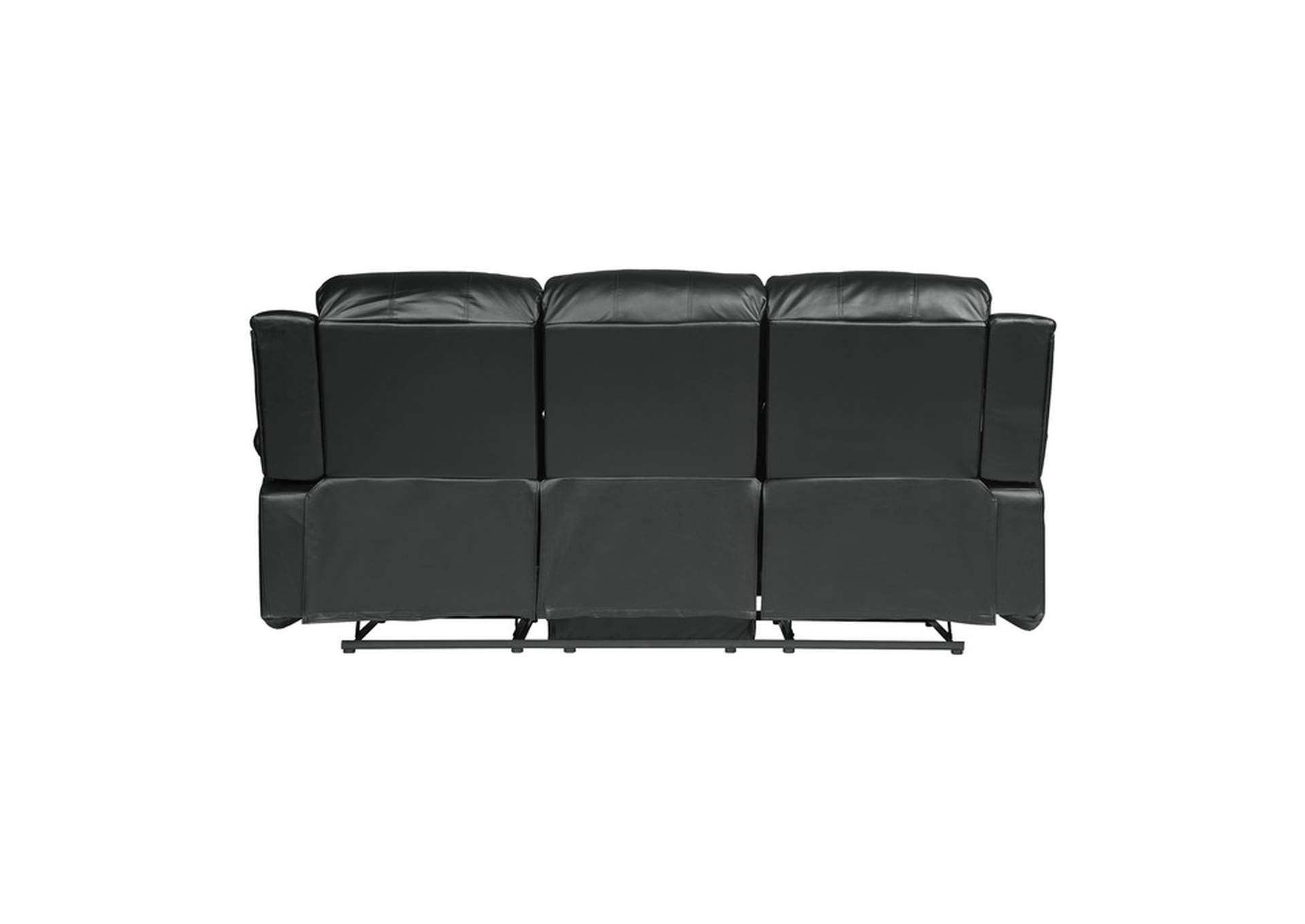 Cranley Double Reclining Sofa