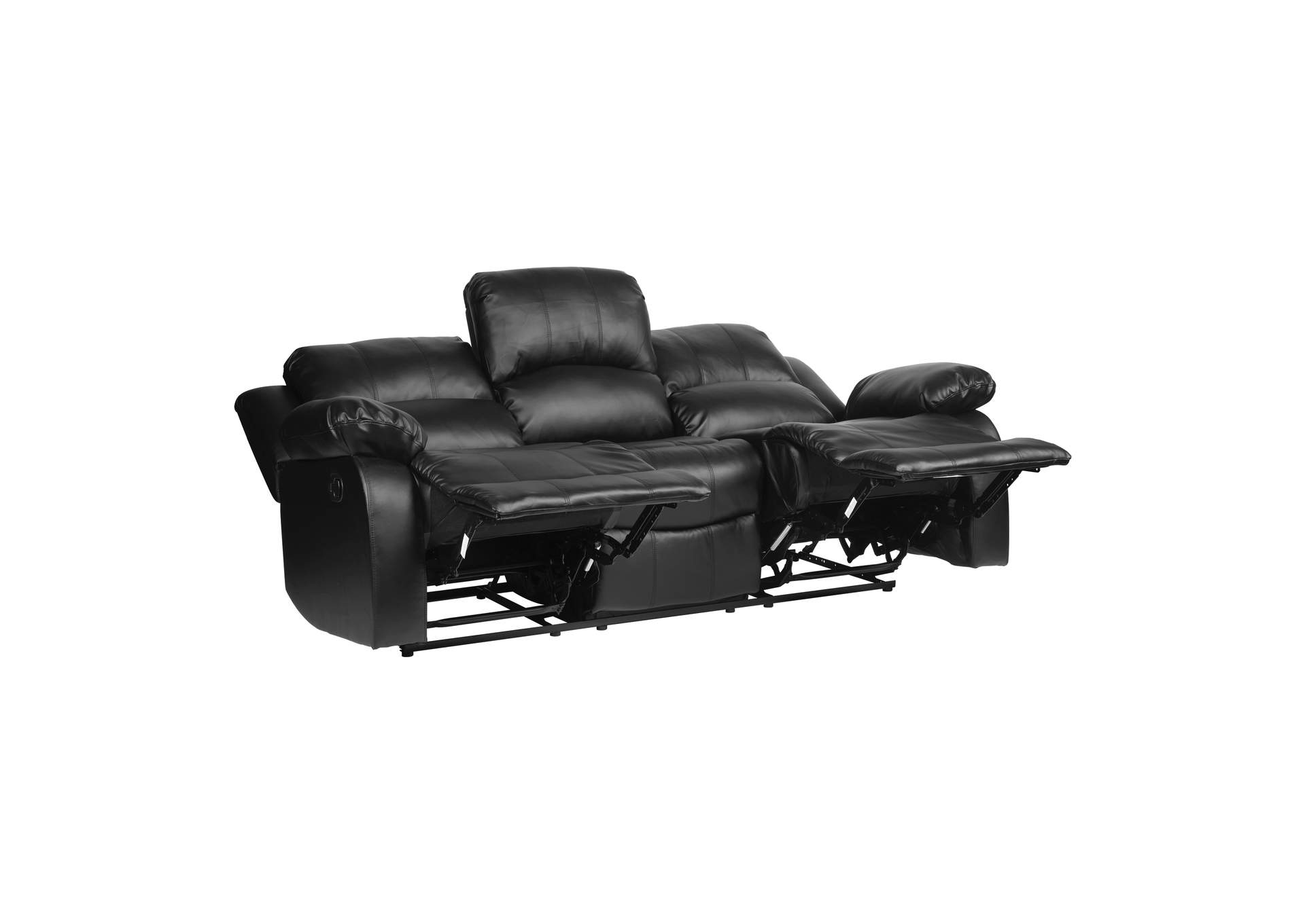 Cranley Double Reclining Sofa image 9