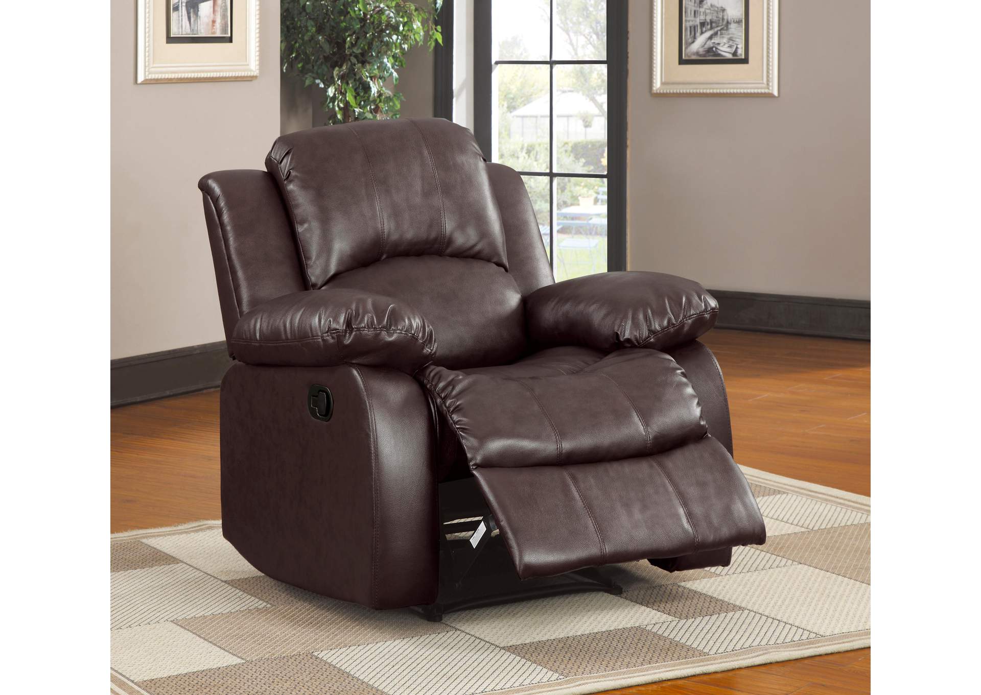 Cranley Reclining Chair image 5