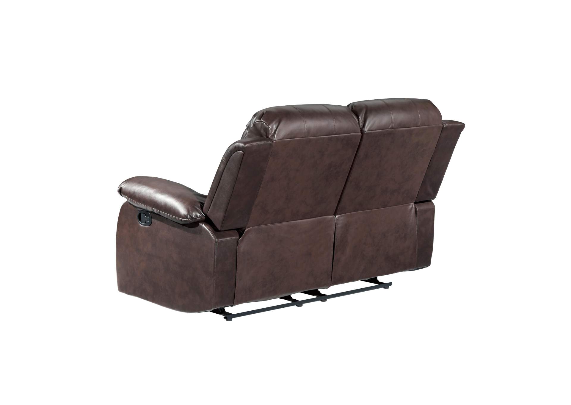 Cranley Double Reclining Love Seat image 4