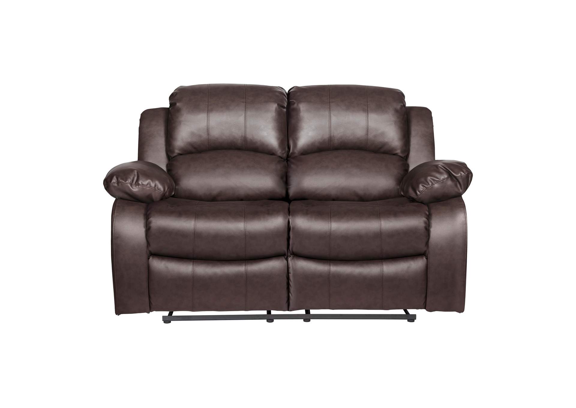 Cranley Double Reclining Love Seat image 1