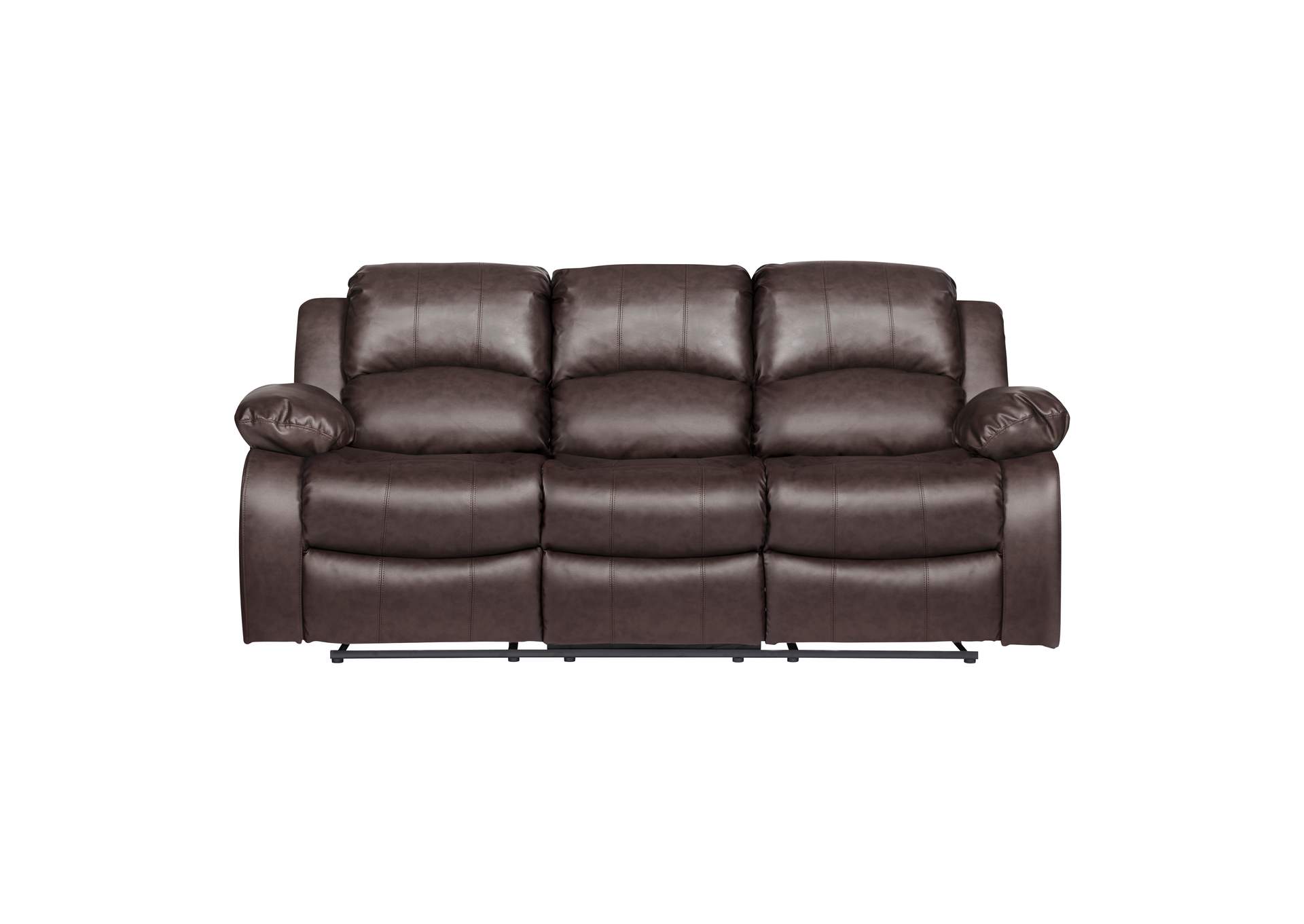 Cranley Double Reclining Sofa image 1