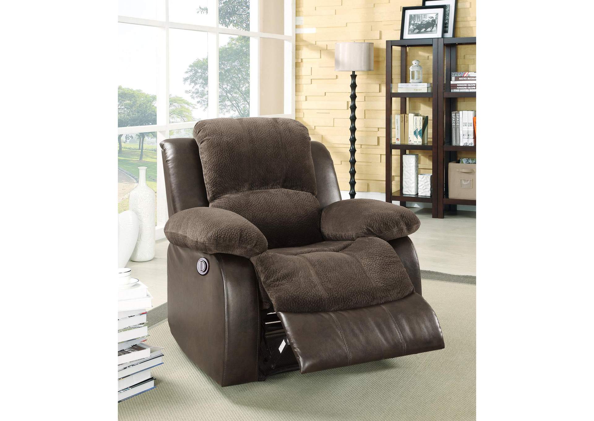 Cranley Reclining Chair image 11