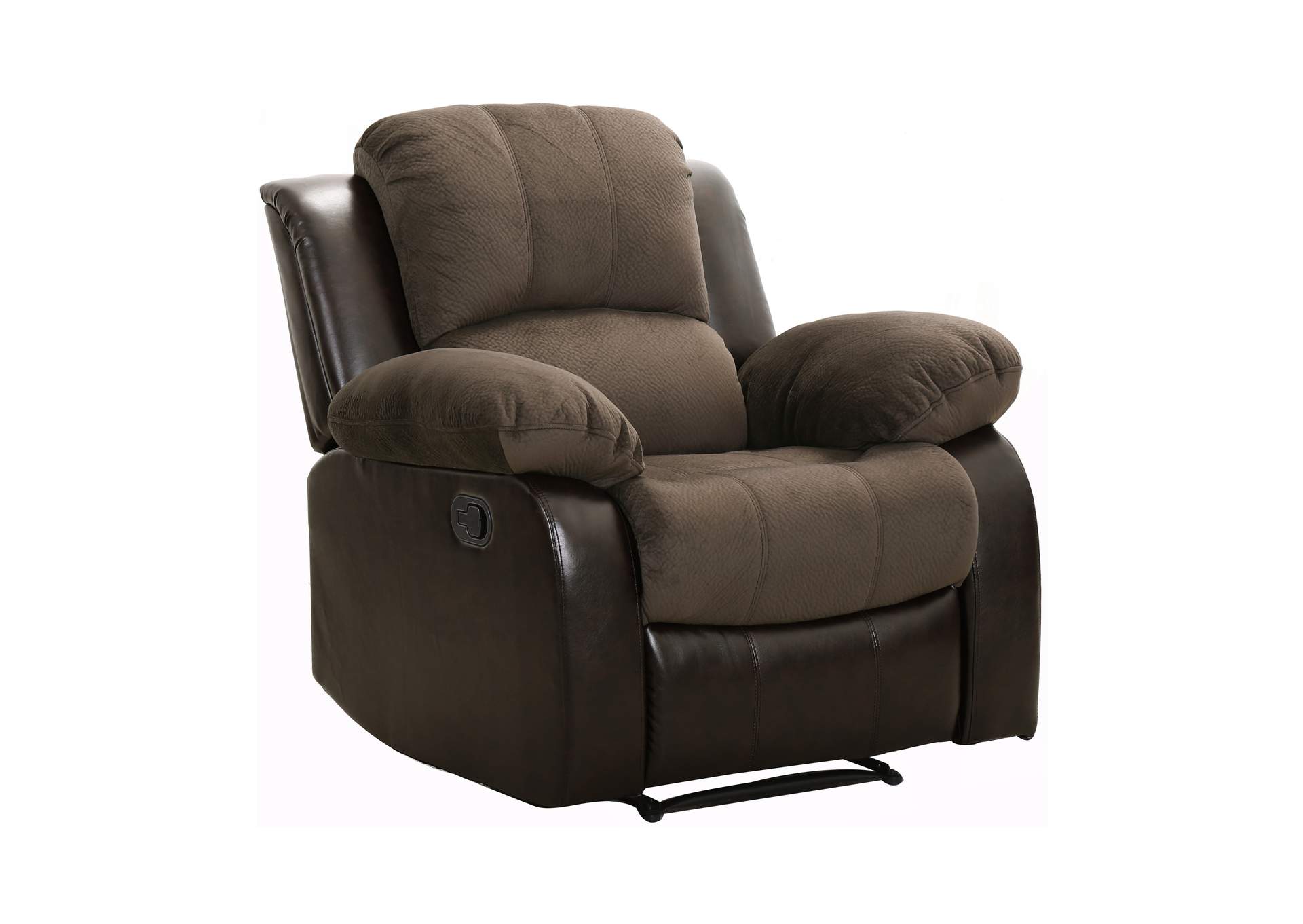 Cranley Reclining Chair image 3