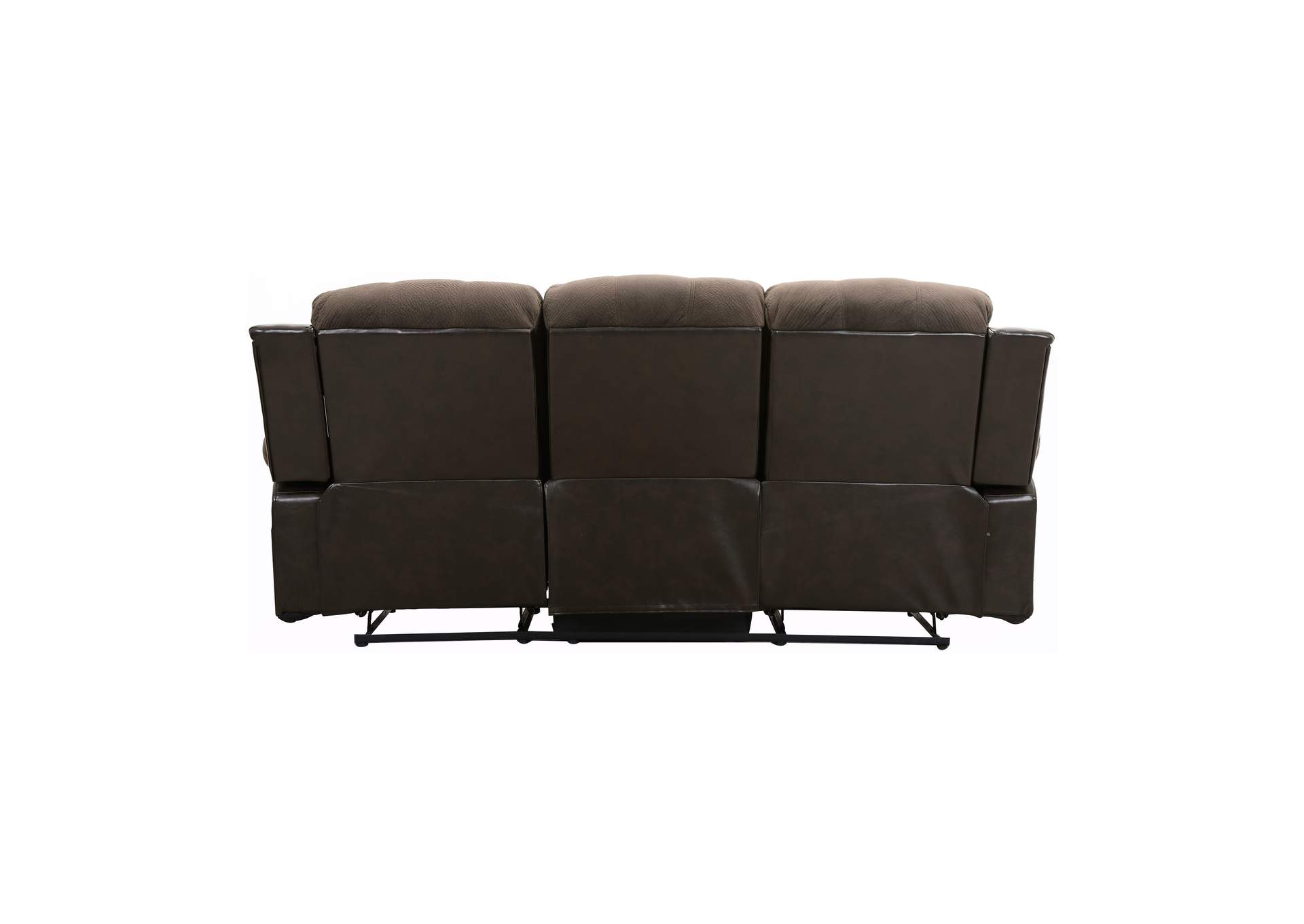 Cranley Double Reclining Sofa image 4