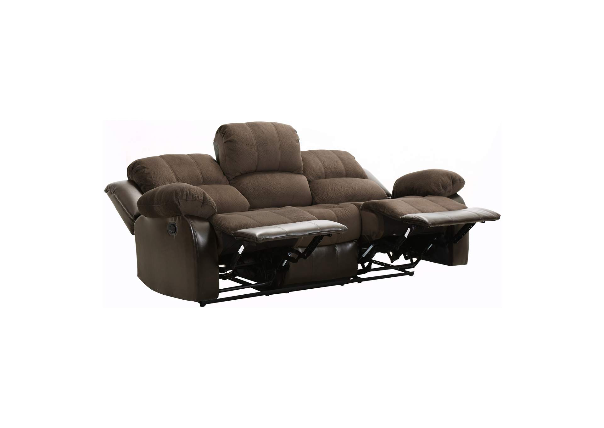 Cranley Double Reclining Sofa image 3