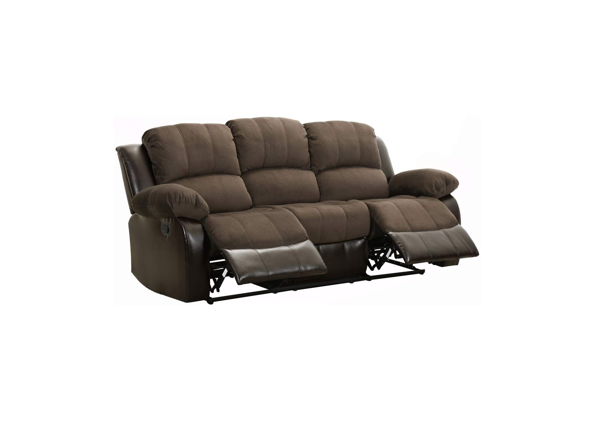 Cranley Double Reclining Sofa image 6