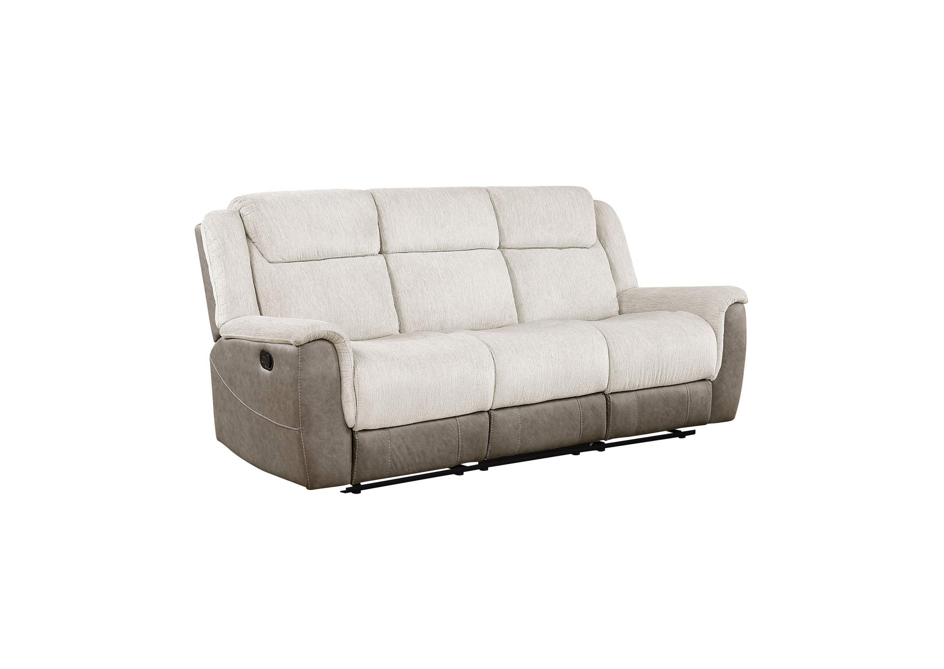 Harriette Double Reclining Sofa image 5