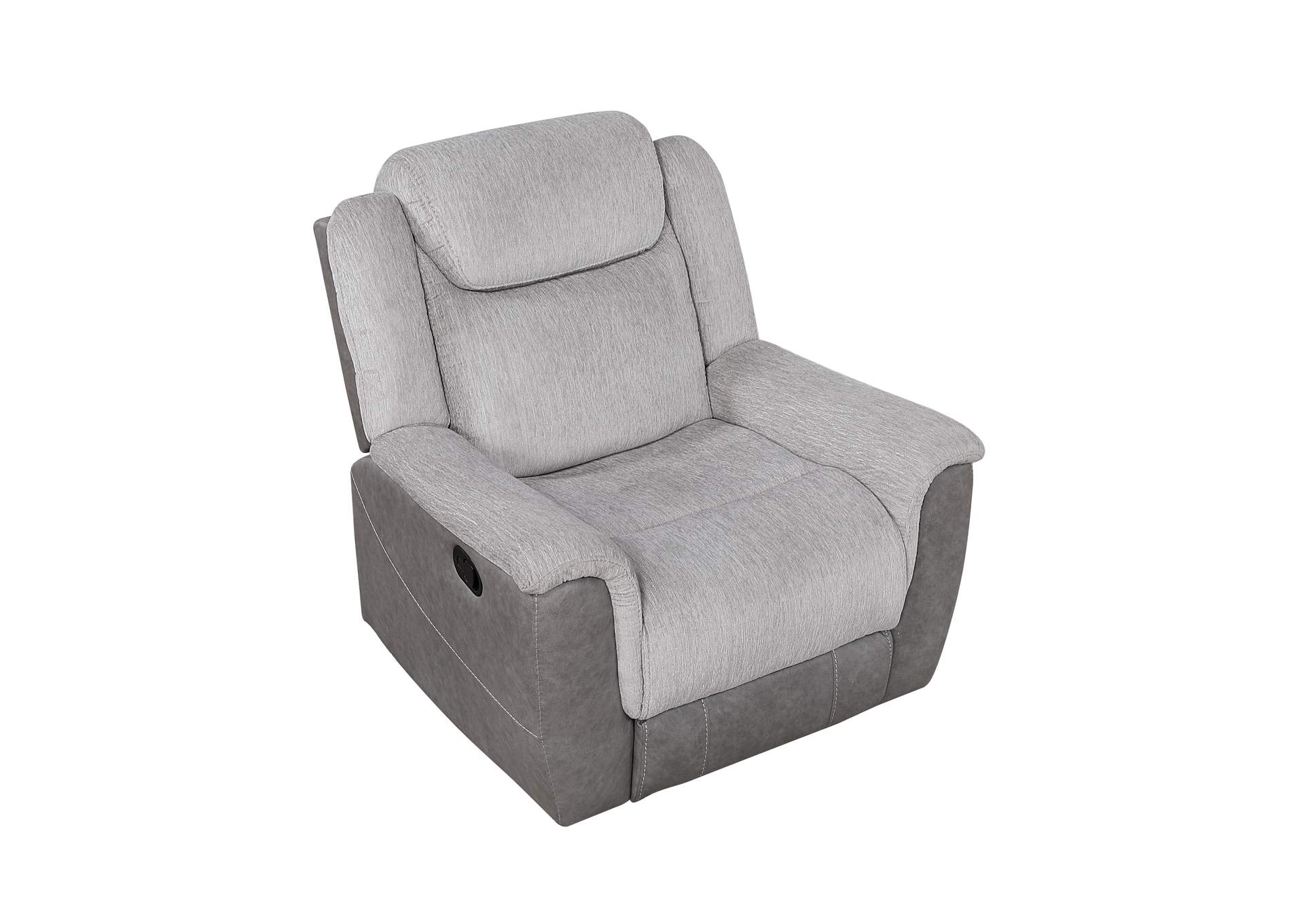 Reclining Chair image 3
