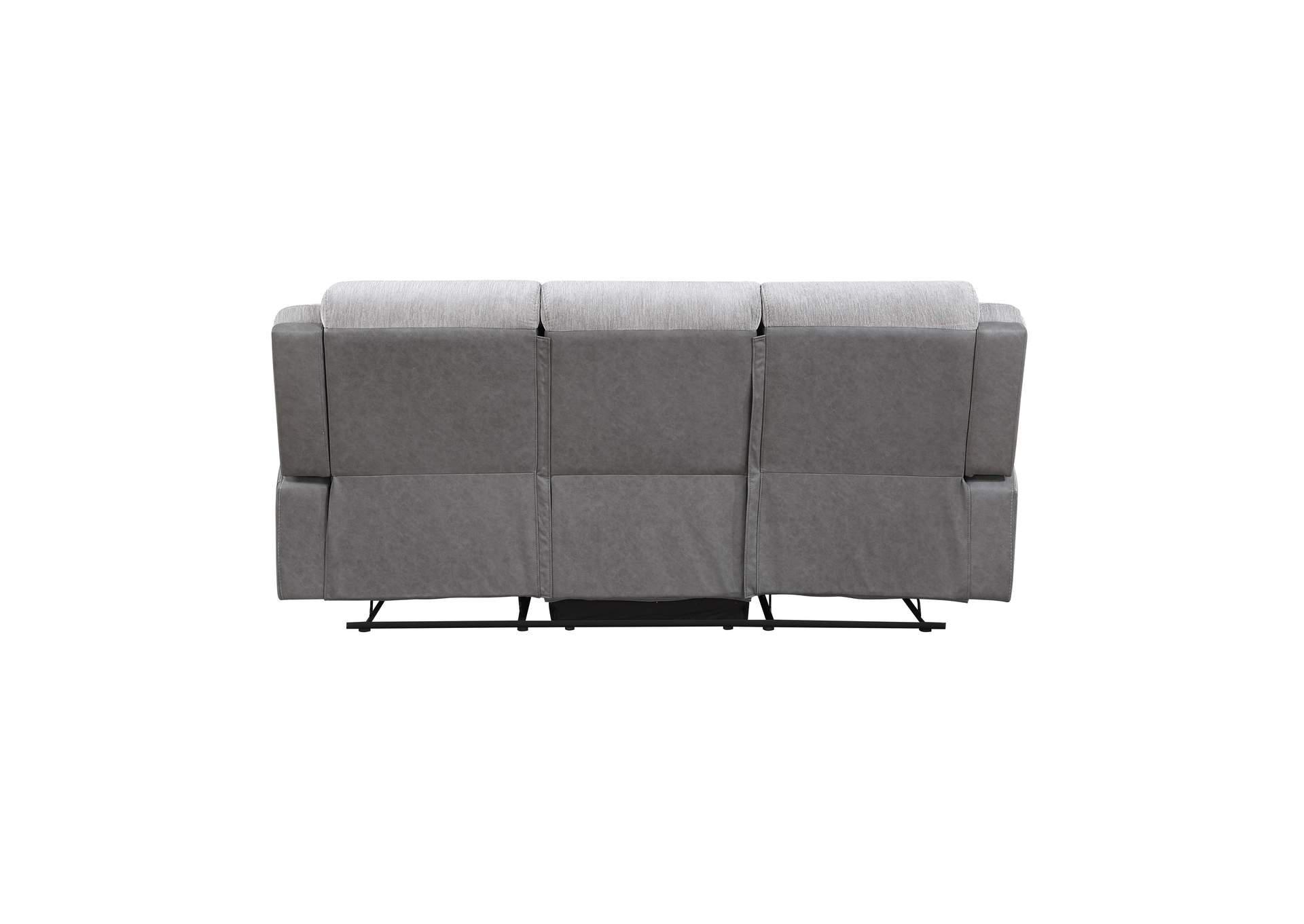Double Reclining Sofa image 5