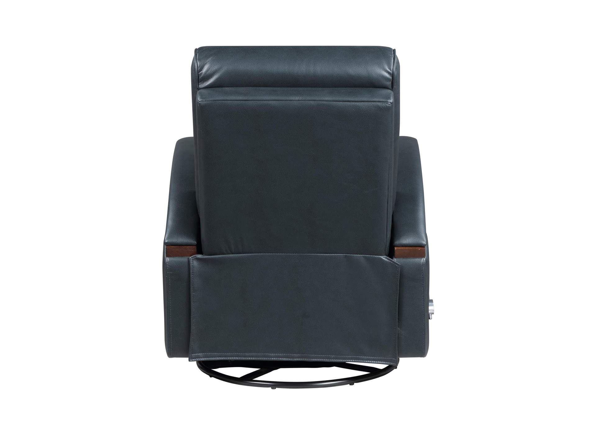 Swivel Glider Reclining Chair image 5