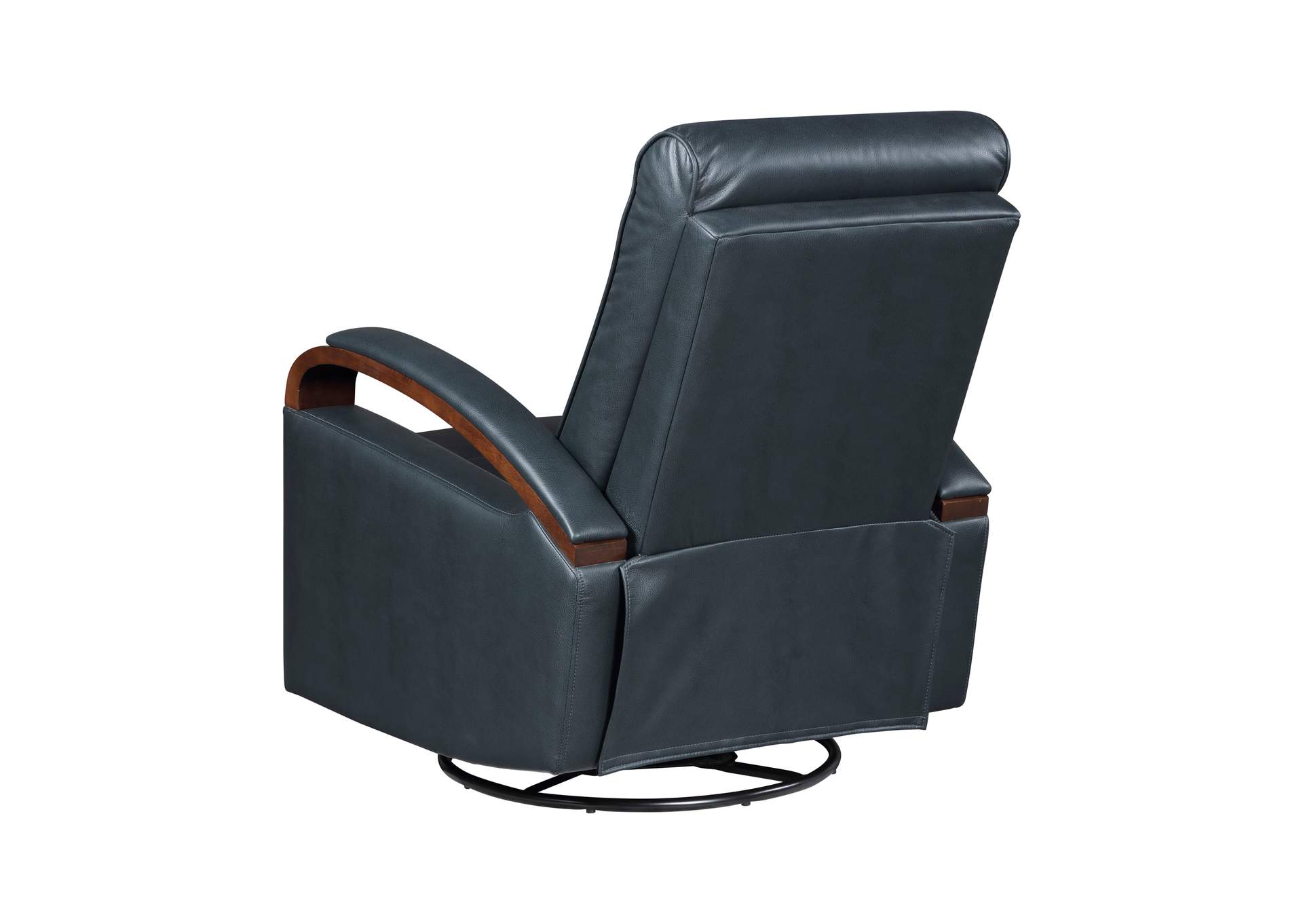 Swivel Glider Reclining Chair image 6