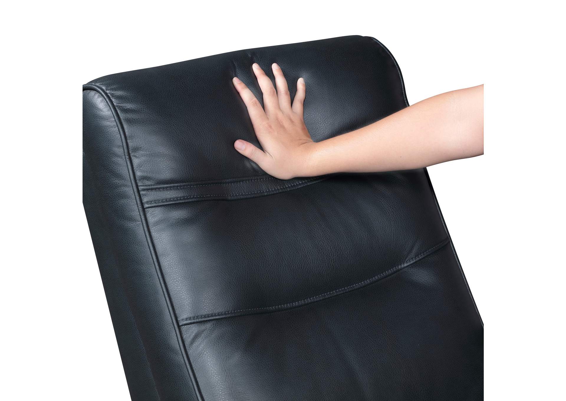 Swivel Glider Reclining Chair image 12