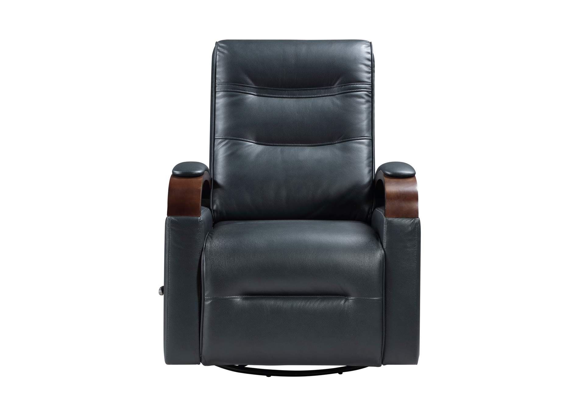 Swivel Glider Reclining Chair image 1