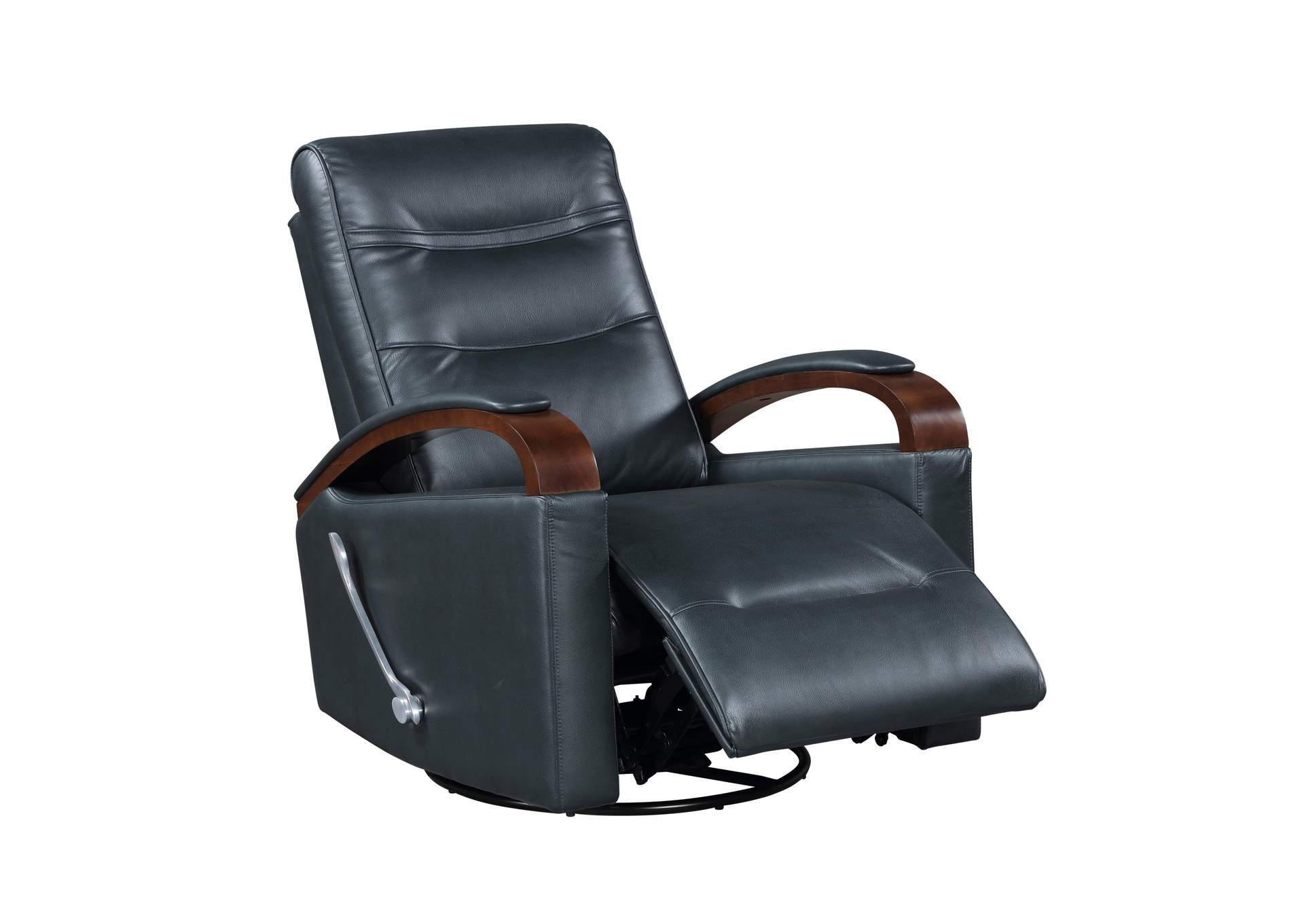 Swivel Glider Reclining Chair image 7