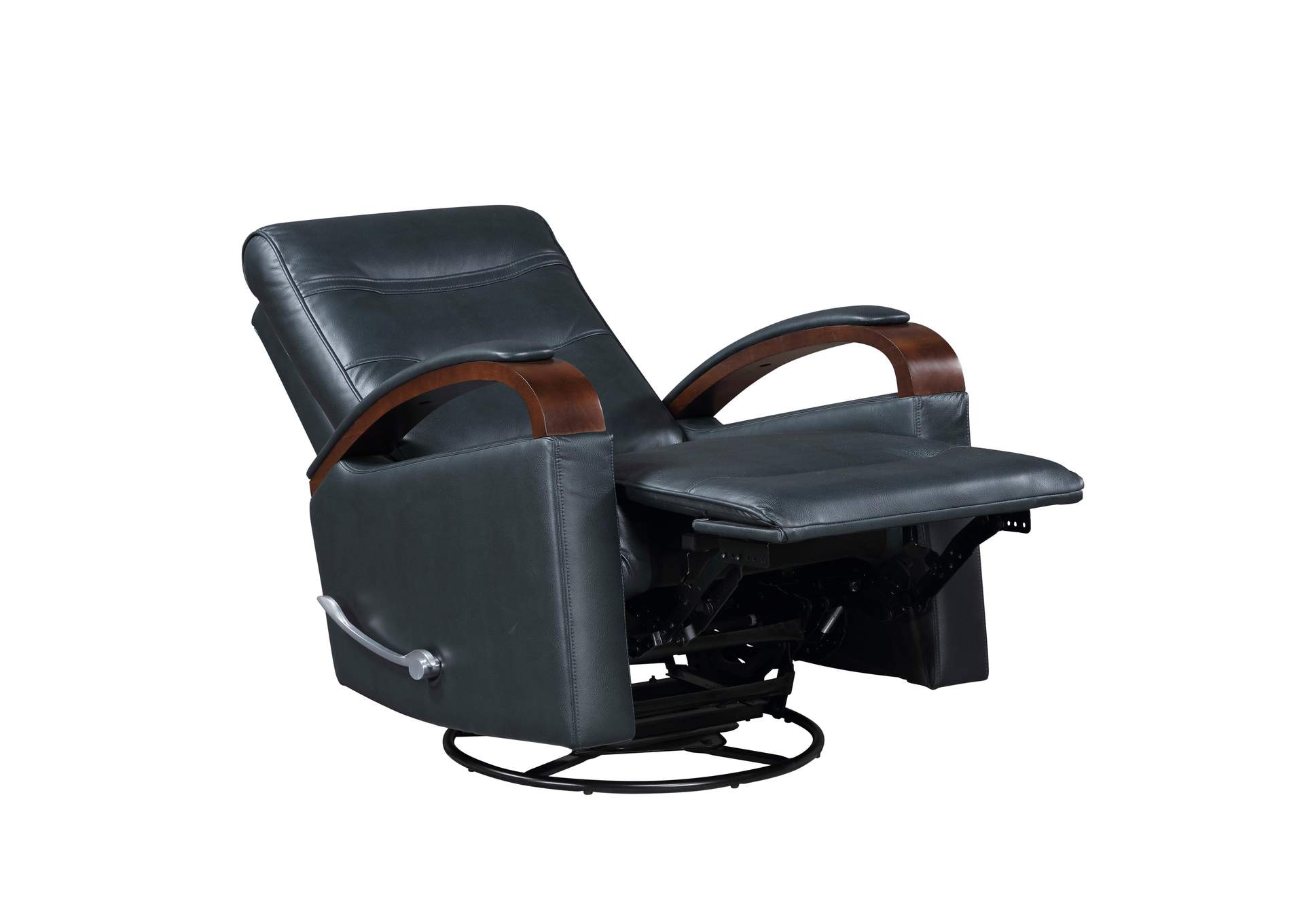 Swivel Glider Reclining Chair image 9