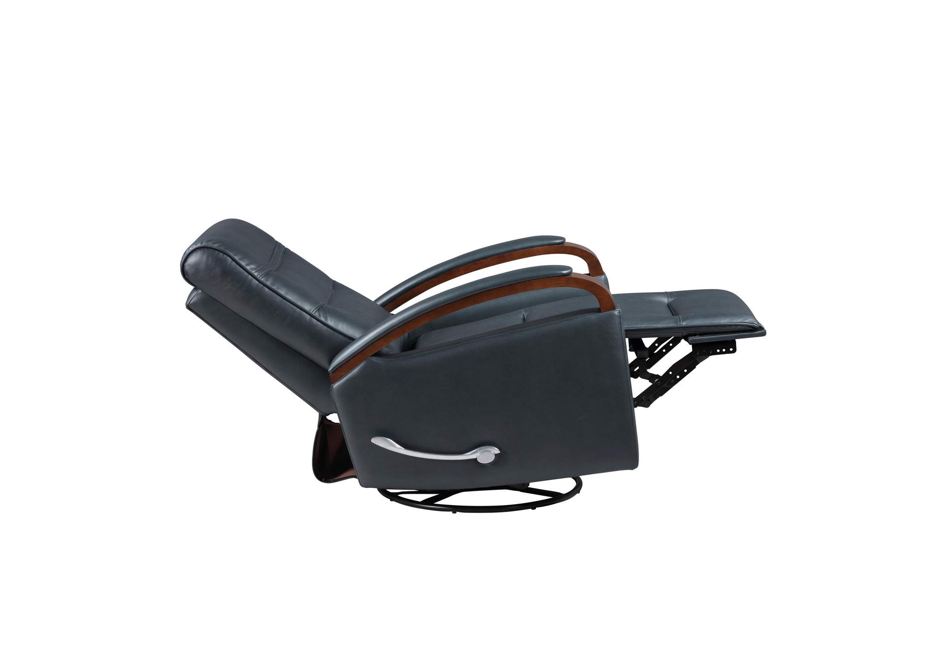 Swivel Glider Reclining Chair image 11