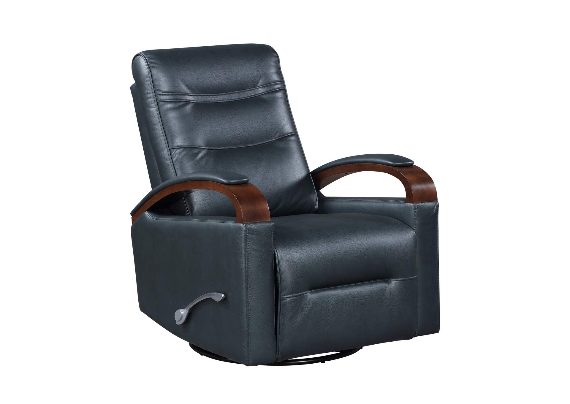 Swivel Glider Reclining Chair image 4