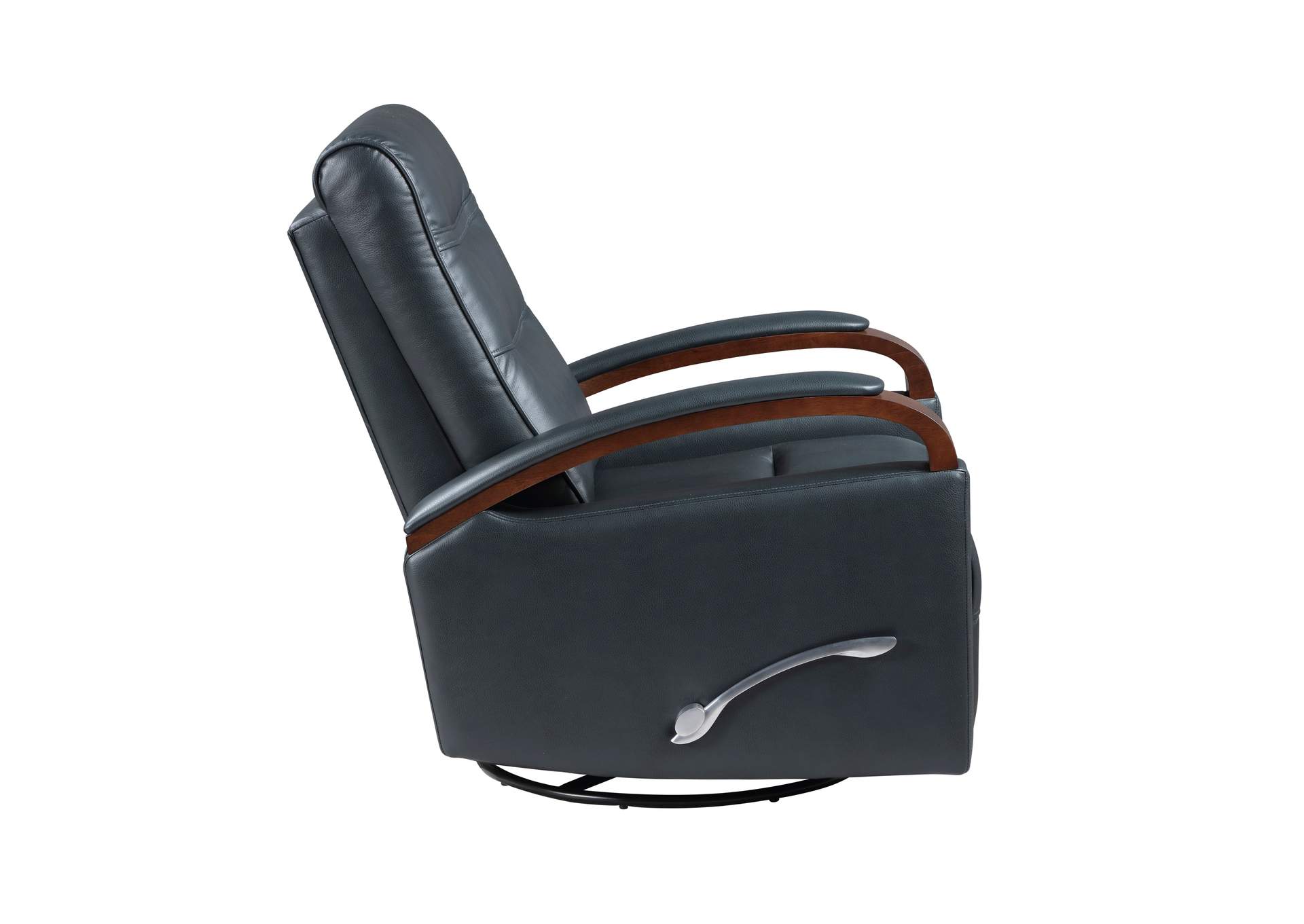 Swivel Glider Reclining Chair image 5