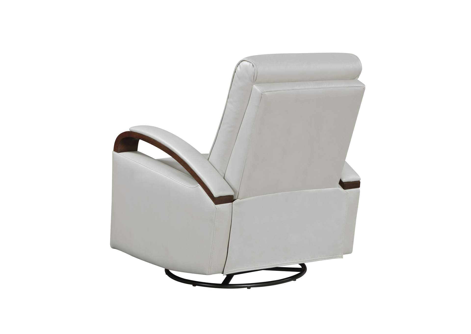 Swivel Glider Reclining Chair image 5