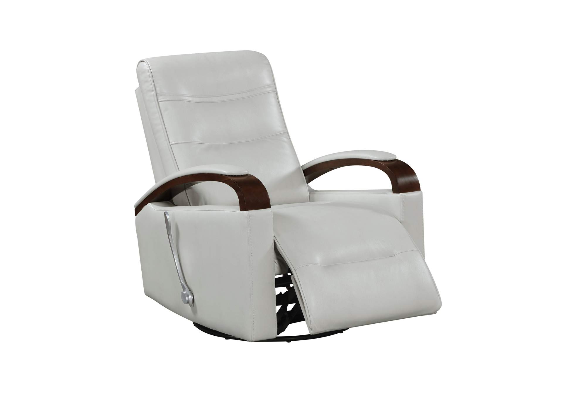 Margot Swivel Glider Reclining Chair image 13
