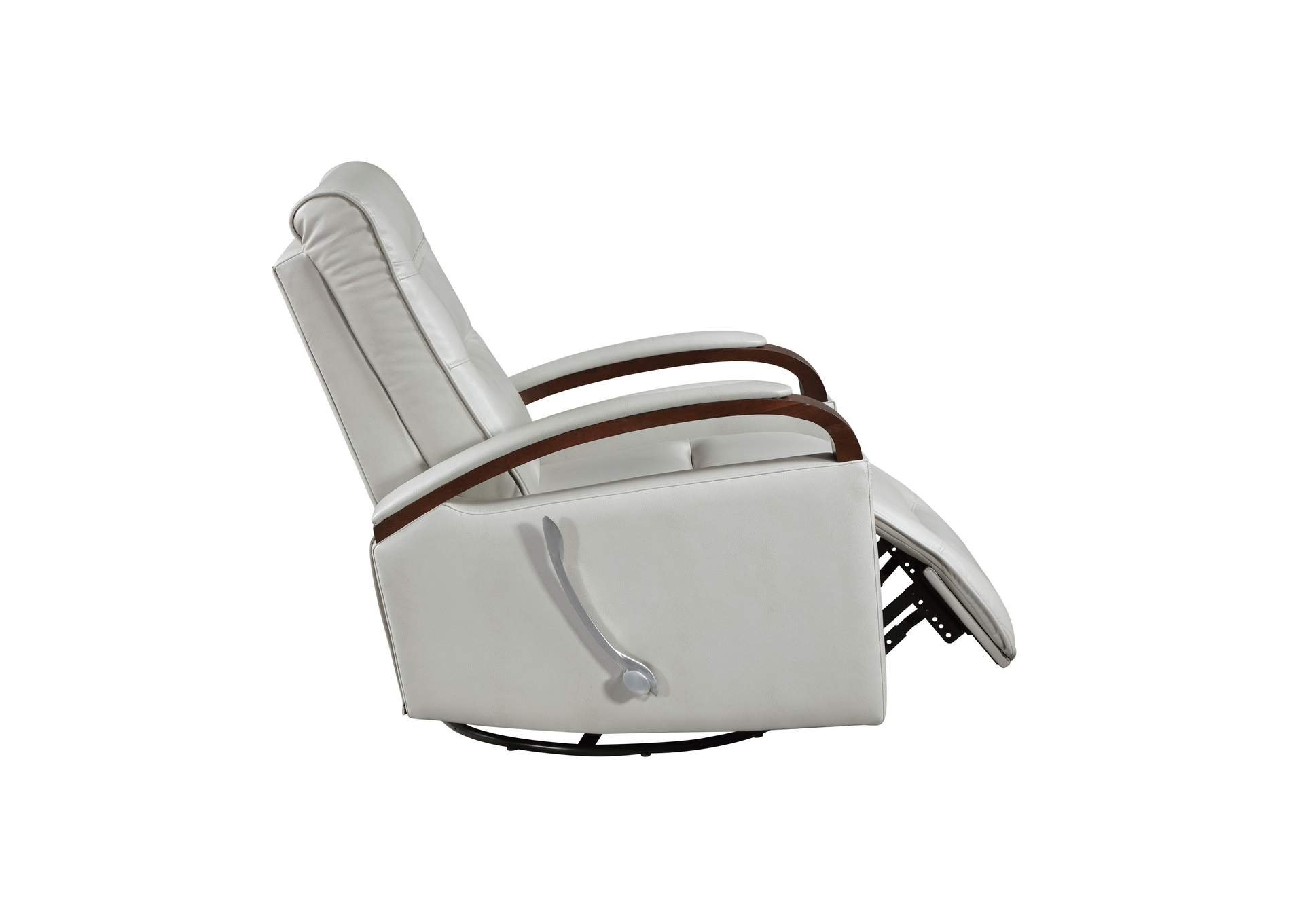 Margot Swivel Glider Reclining Chair image 9