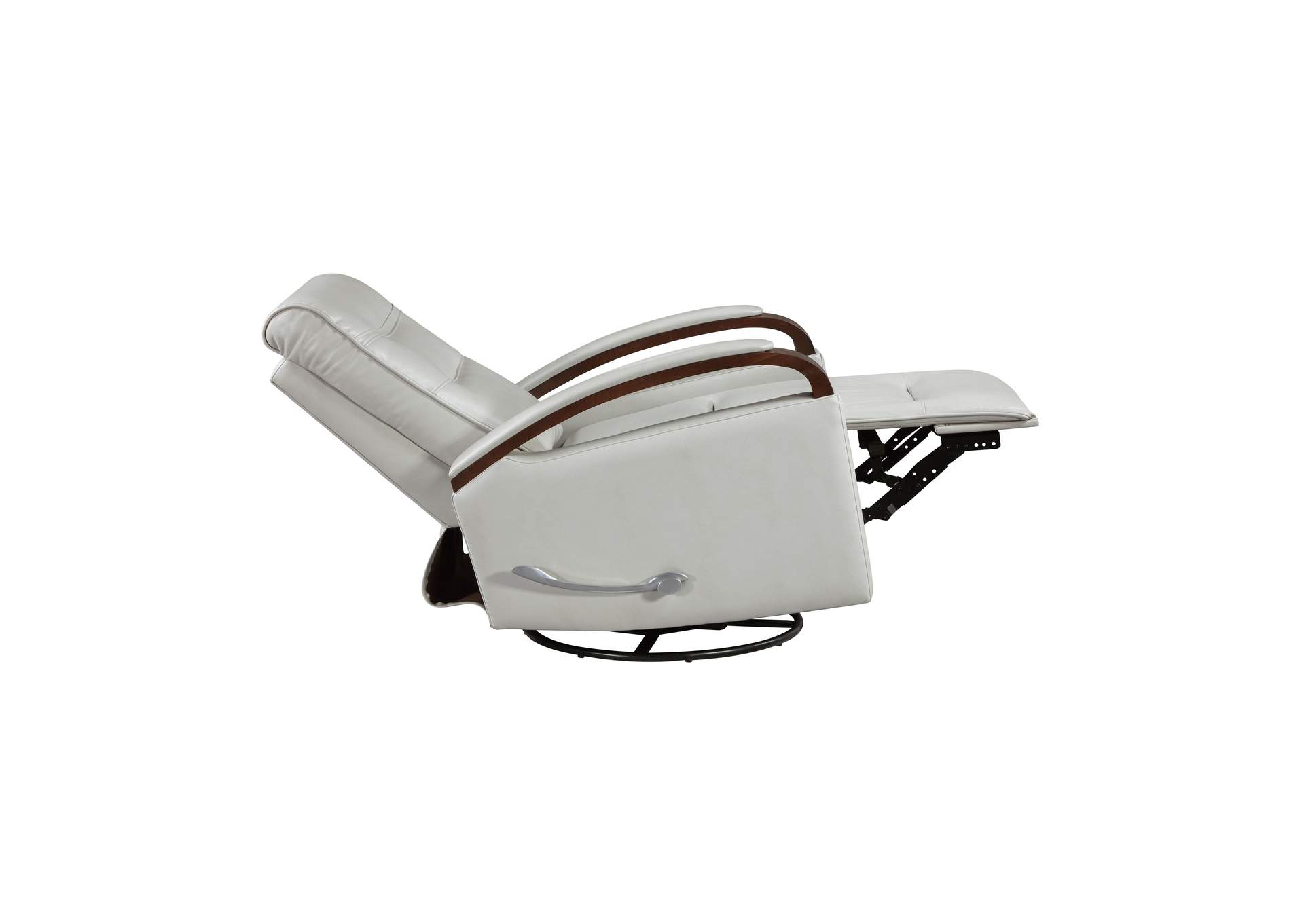 Margot Swivel Glider Reclining Chair image 10