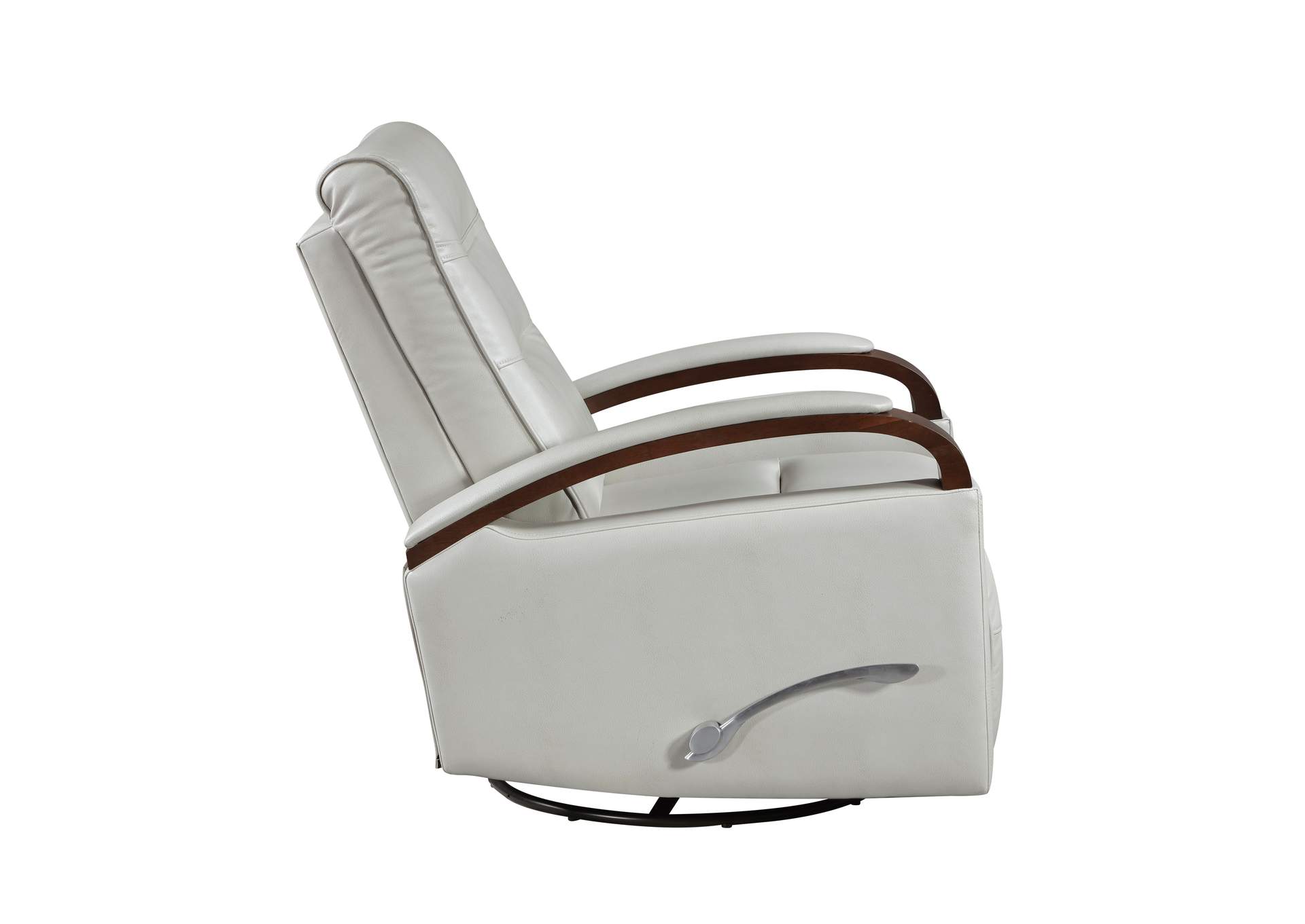 Swivel Glider Reclining Chair image 4